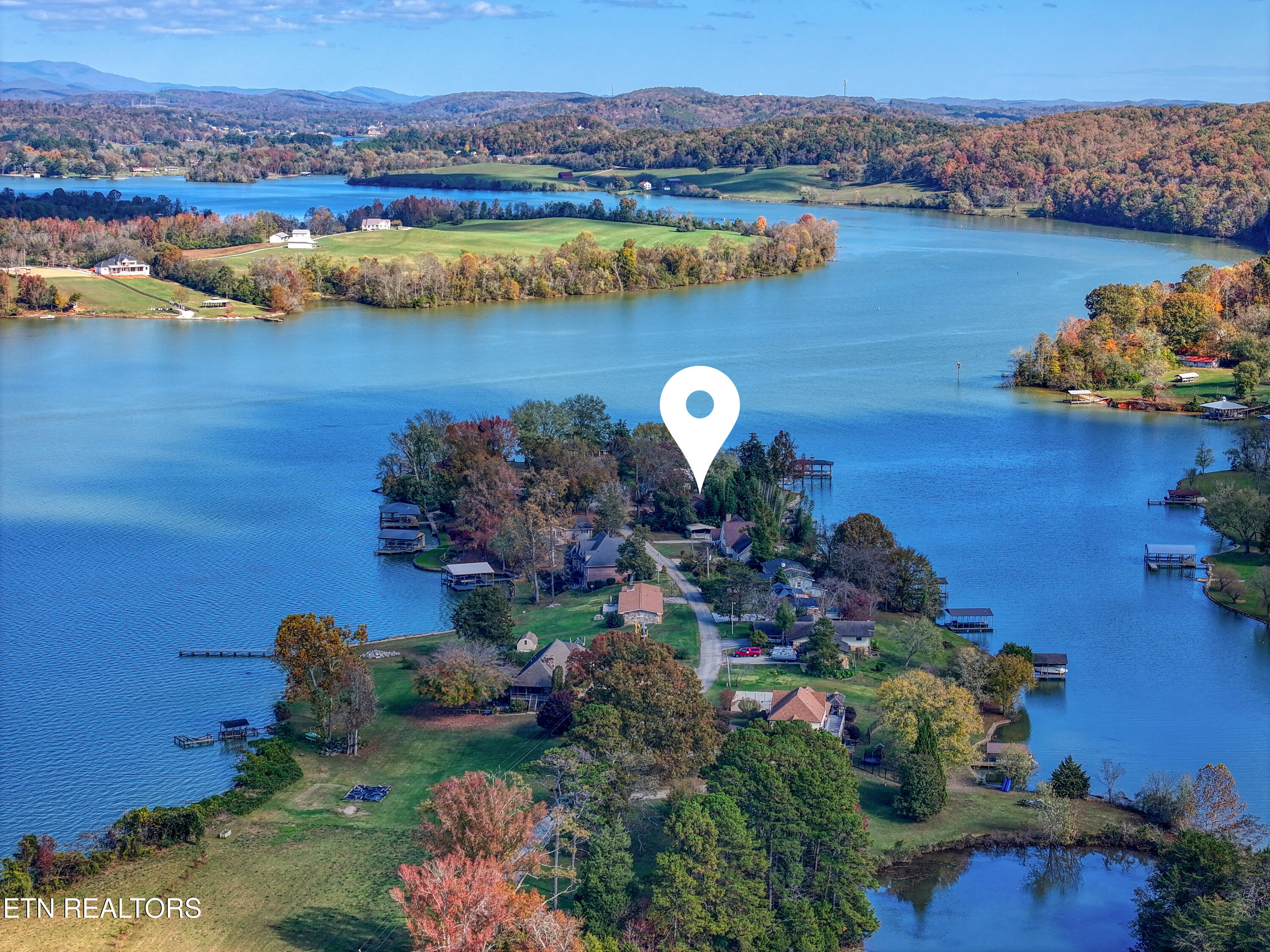 214 Ross Estates Road Kingston TN 37763