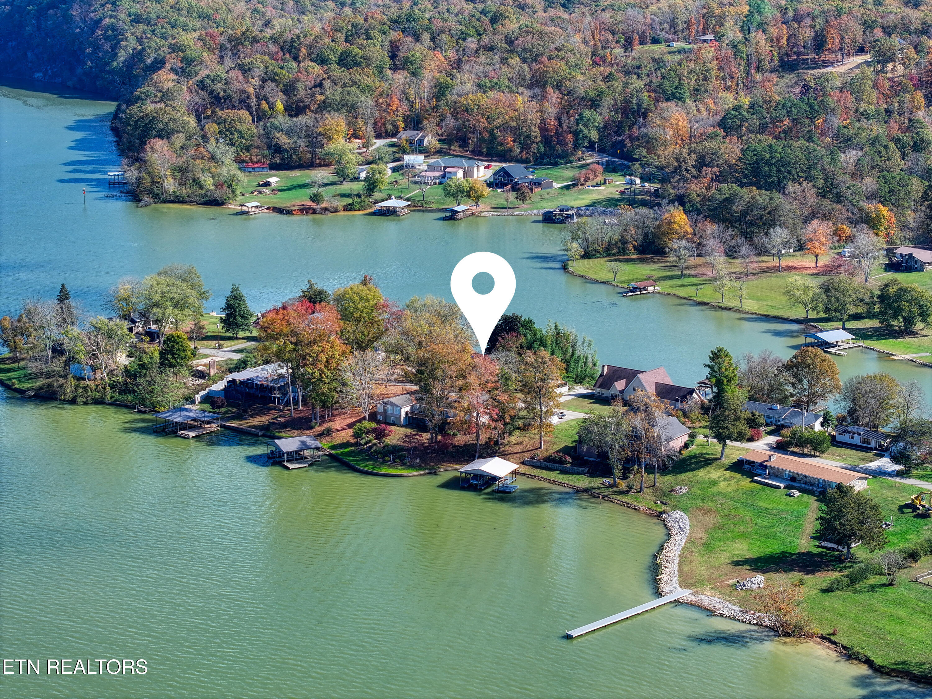 214 Ross Estates Road Kingston TN 37763