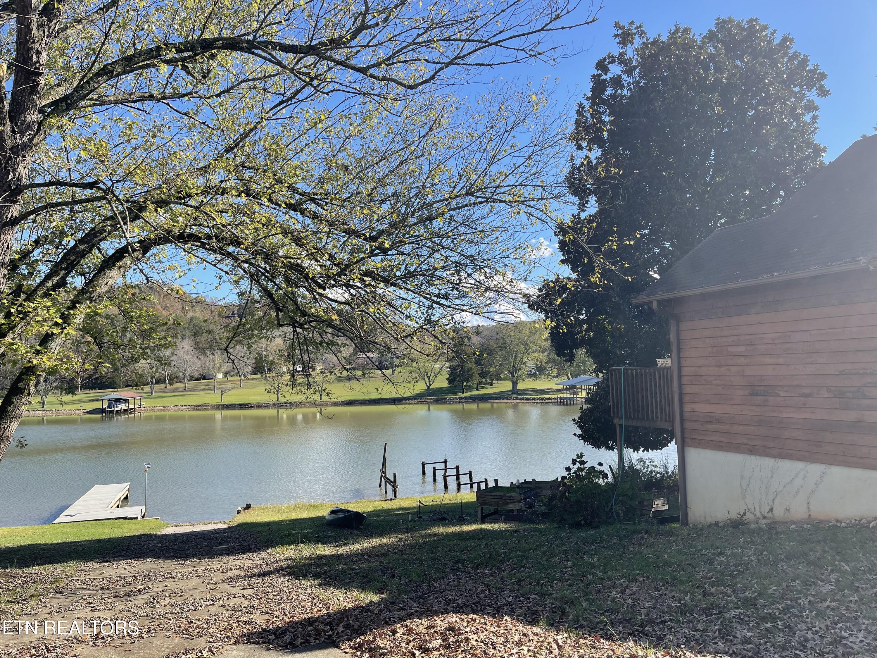 214 Ross Estates Road Kingston TN 37763