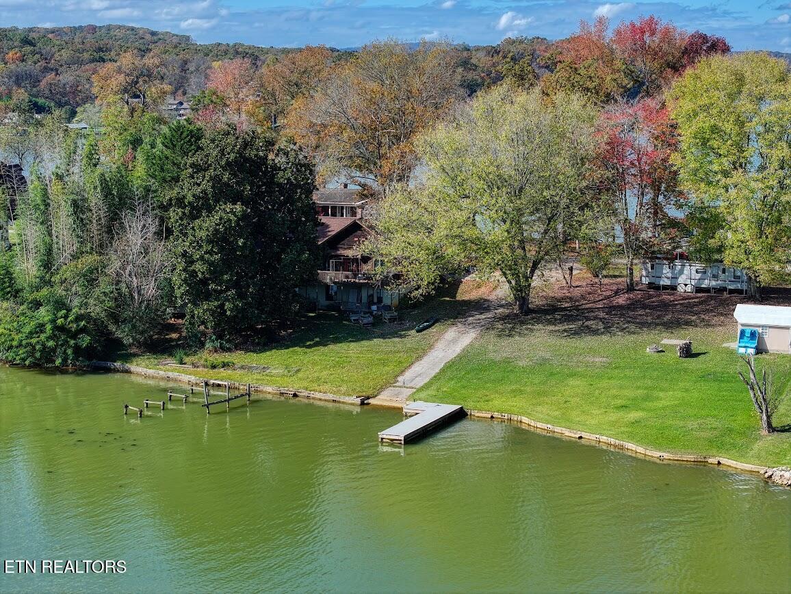 214 Ross Estates Road Kingston TN 37763