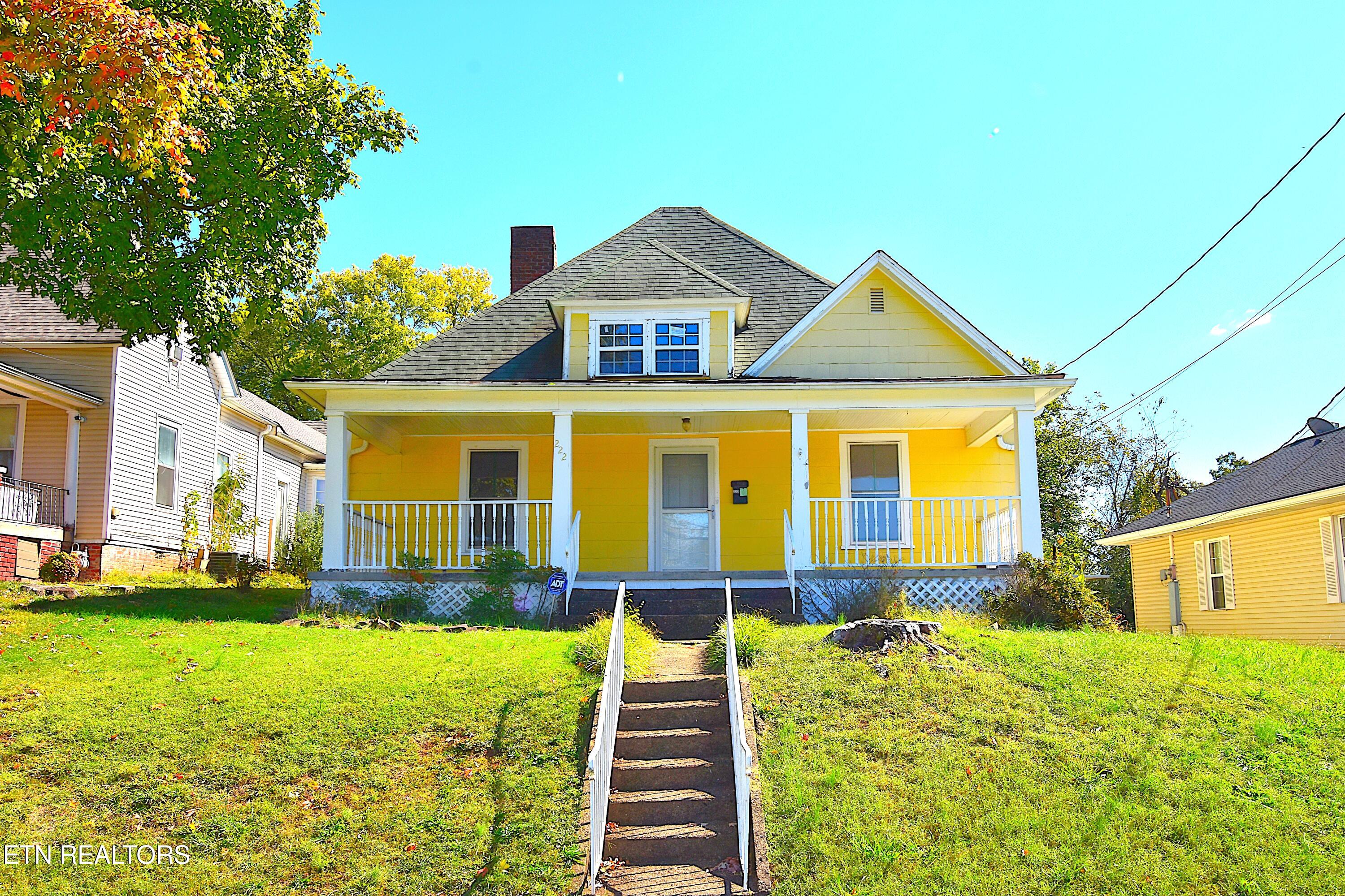 222 Lynnwood Drive Knoxville TN 37918