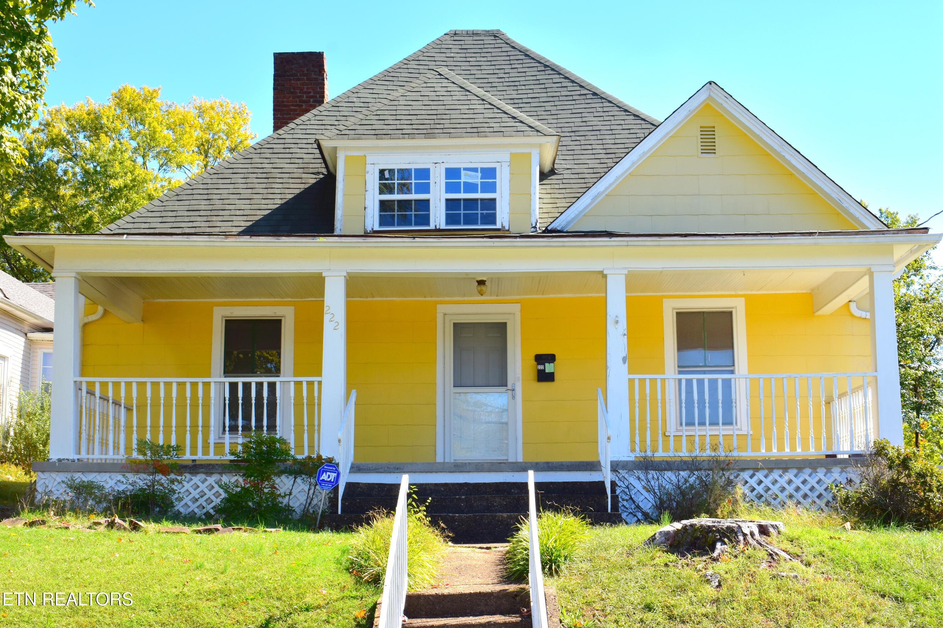 222 Lynnwood Drive Knoxville TN 37918