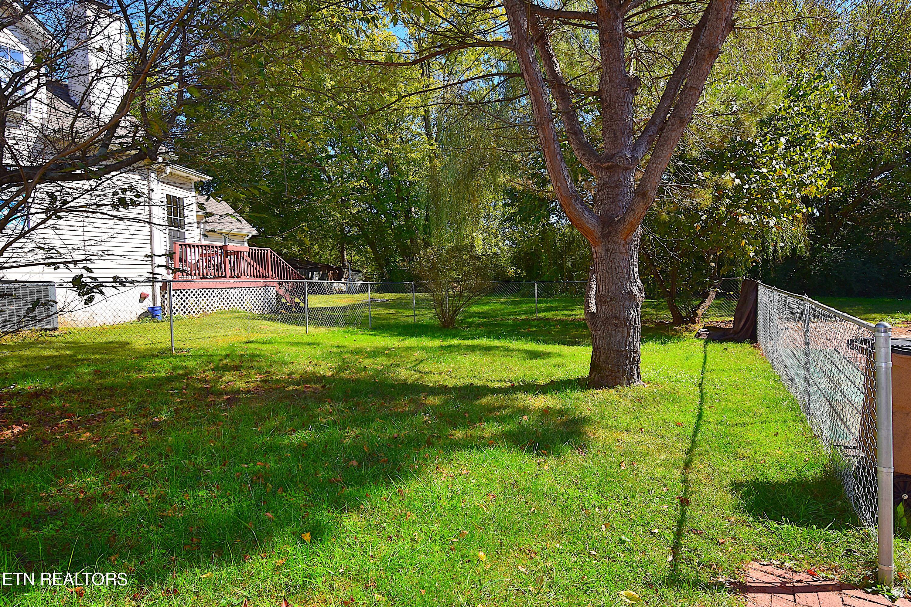 222 Lynnwood Drive Knoxville TN 37918