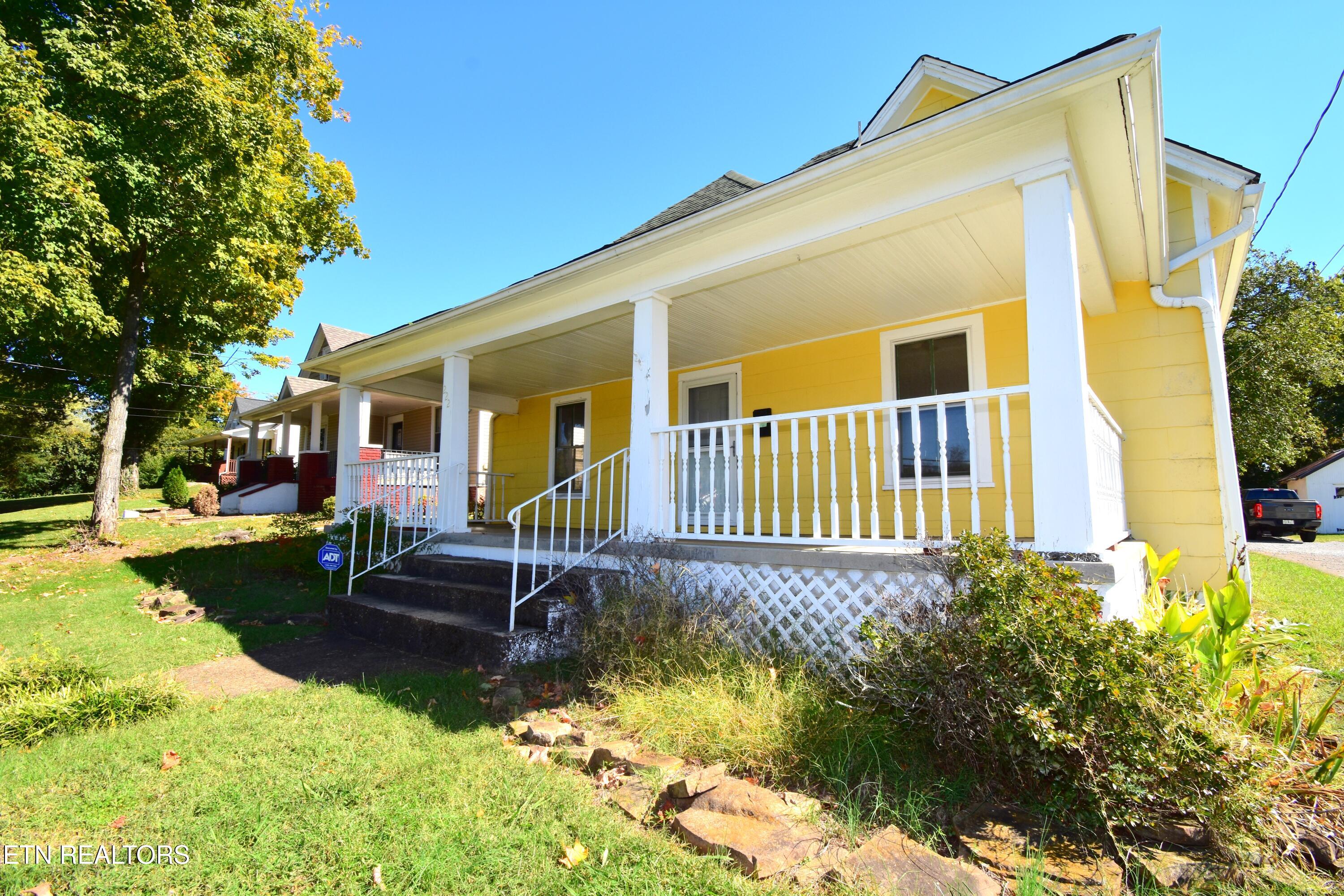 222 Lynnwood Drive Knoxville TN 37918
