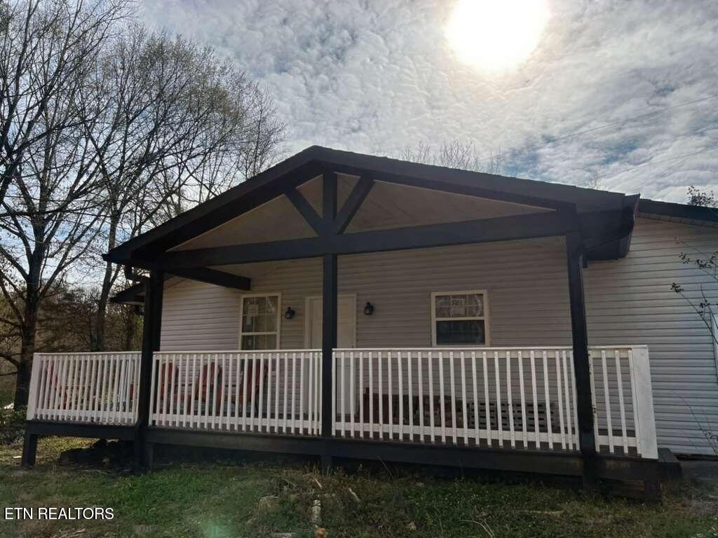 4515 Shipe Road Corryton TN 37721