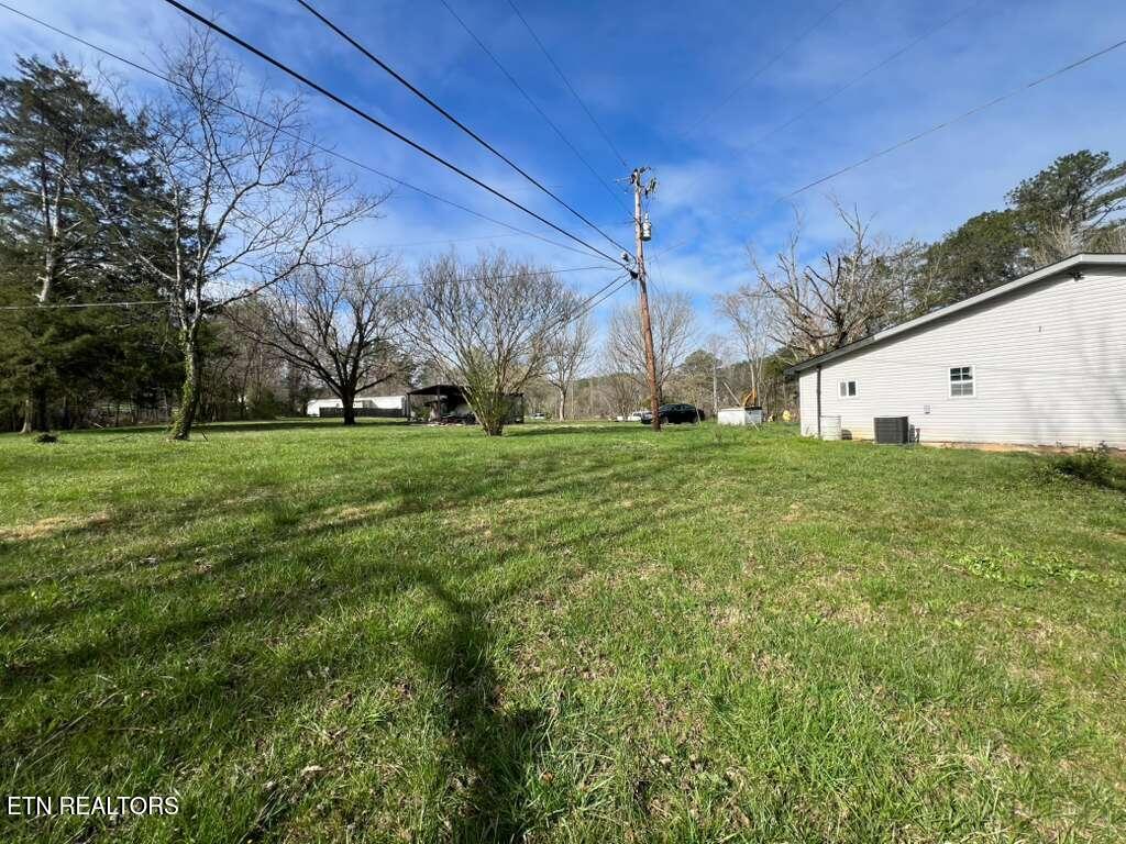 4515 Shipe Road Corryton TN 37721