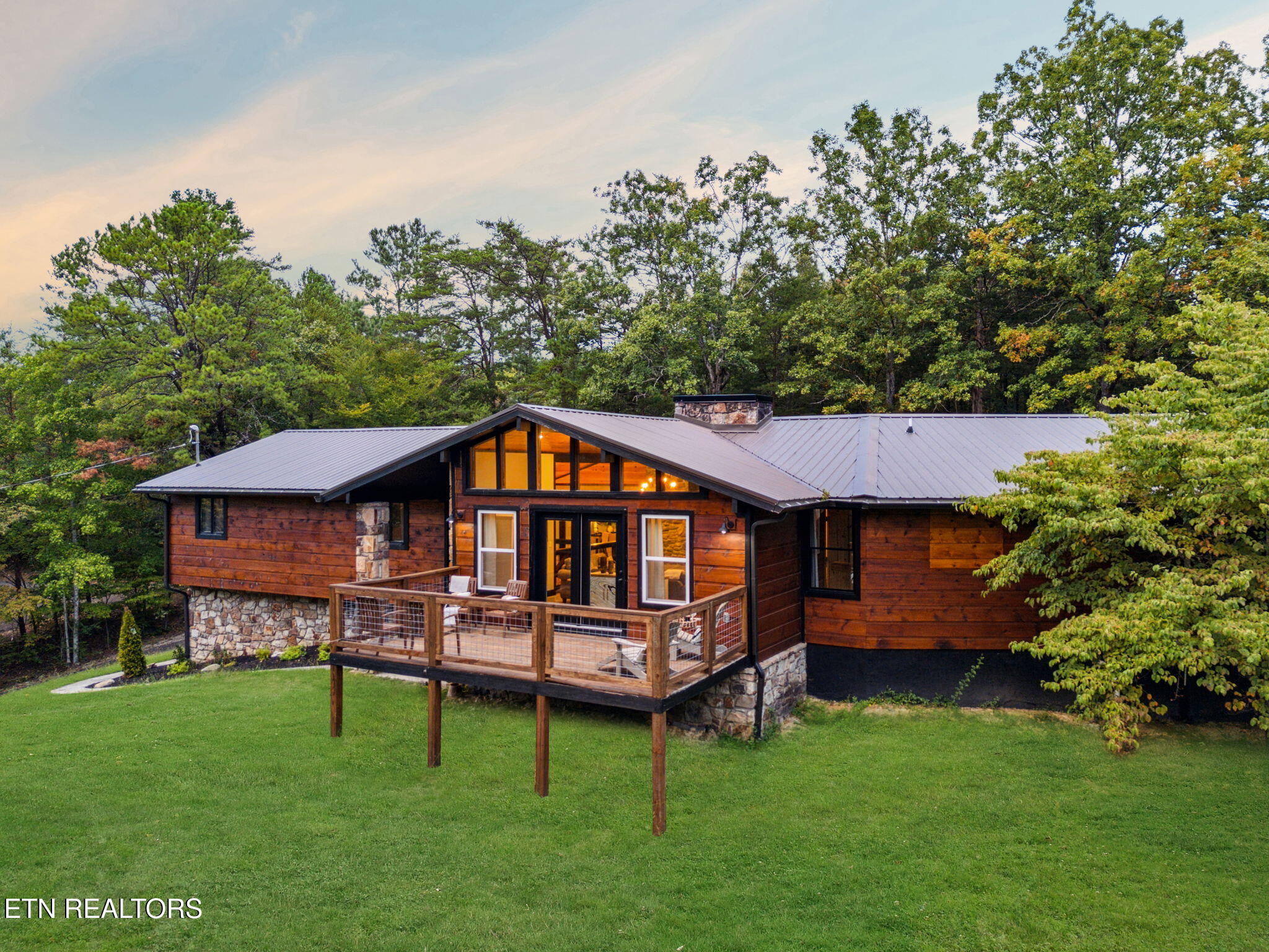 3430 Lillie Boulevard Pigeon Forge TN 37876