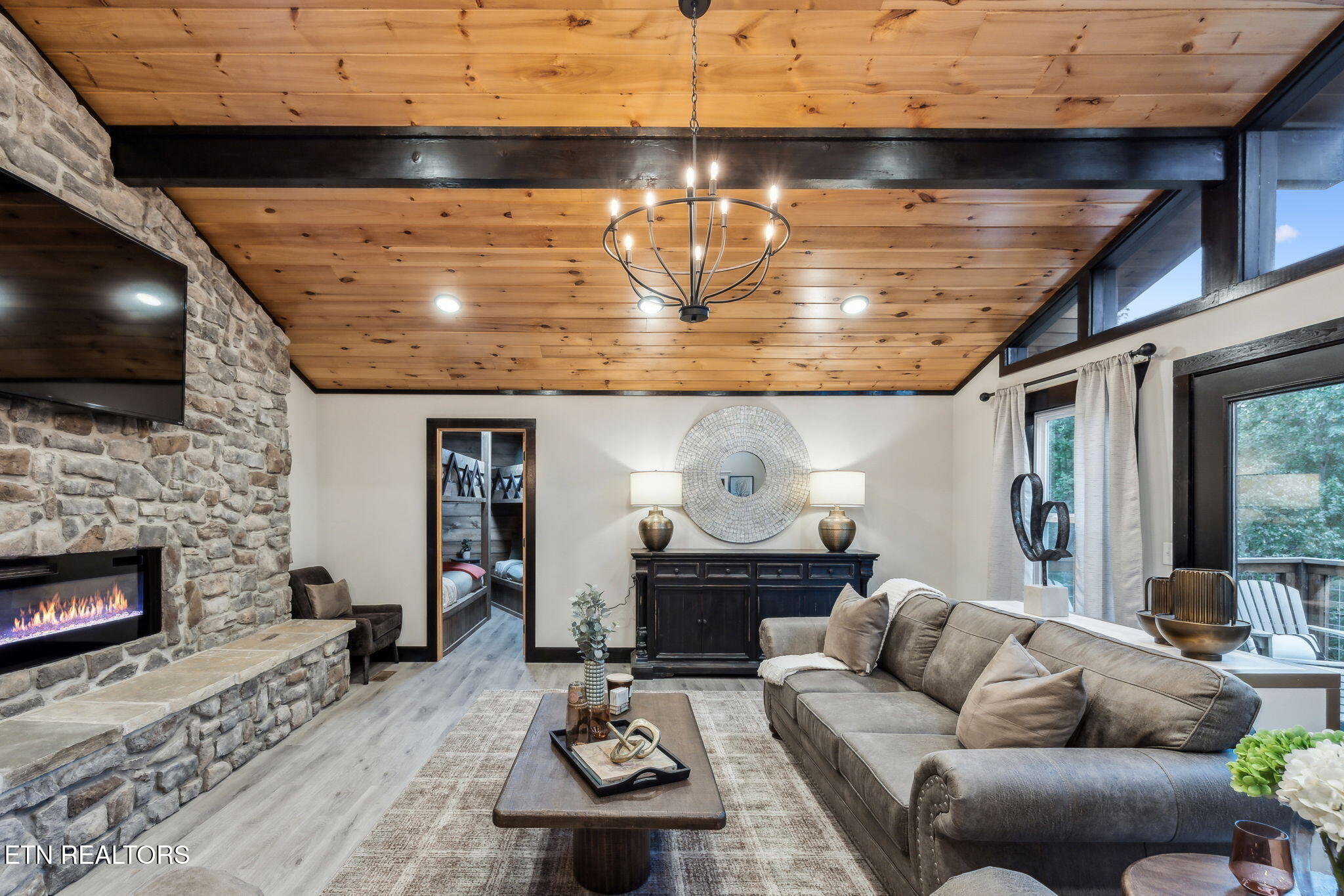 3430 Lillie Boulevard Pigeon Forge TN 37876