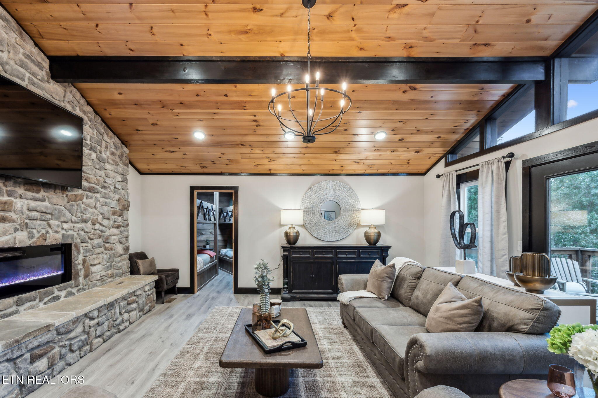 3430 Lillie Boulevard Pigeon Forge TN 37876