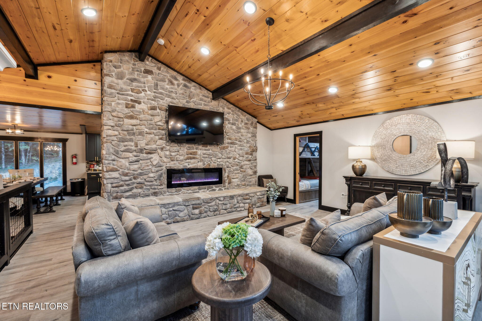 3430 Lillie Boulevard Pigeon Forge TN 37876