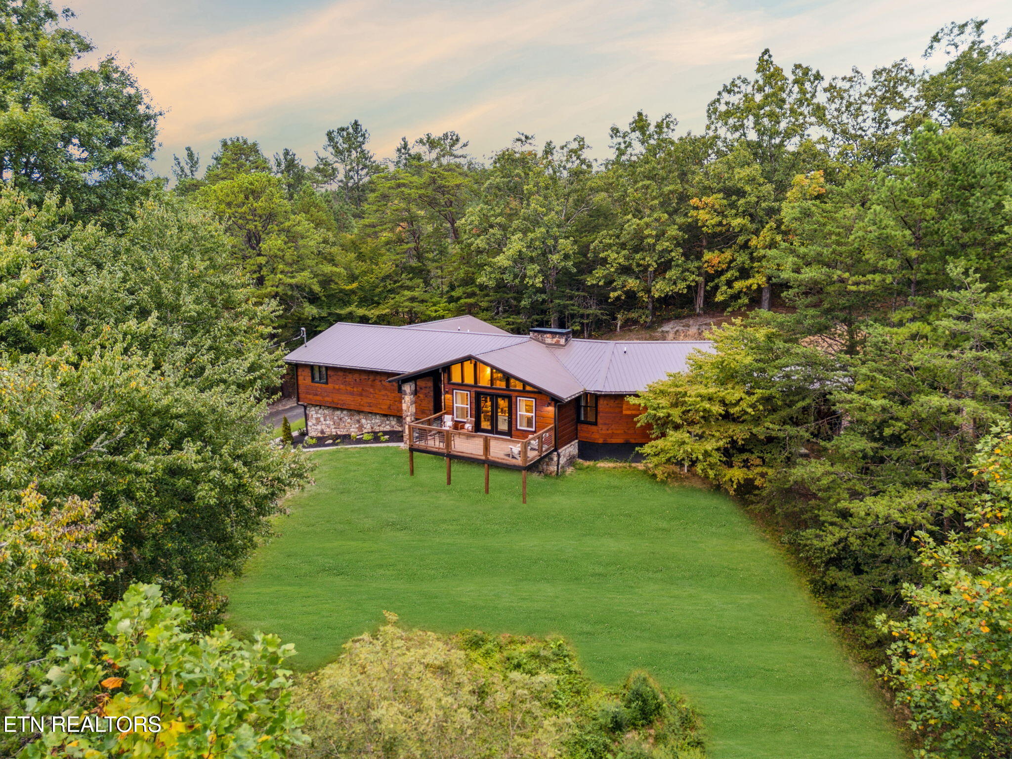 3430 Lillie Boulevard Pigeon Forge TN 37876