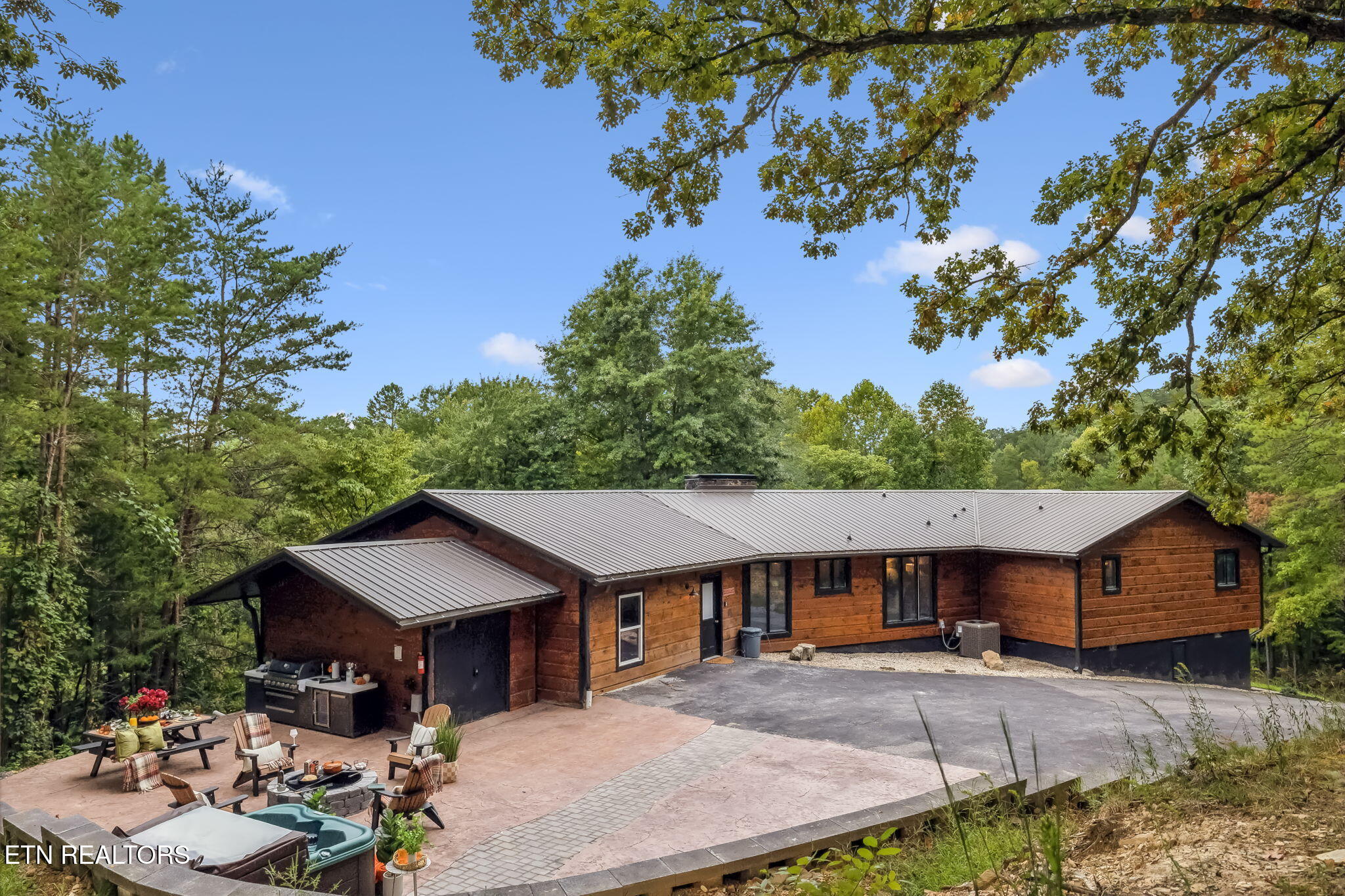 3430 Lillie Boulevard Pigeon Forge TN 37876