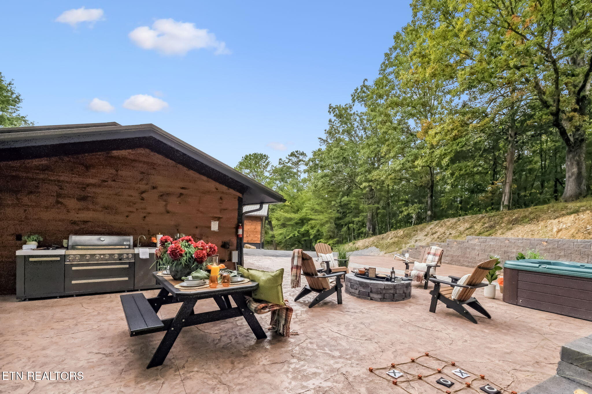 3430 Lillie Boulevard Pigeon Forge TN 37876