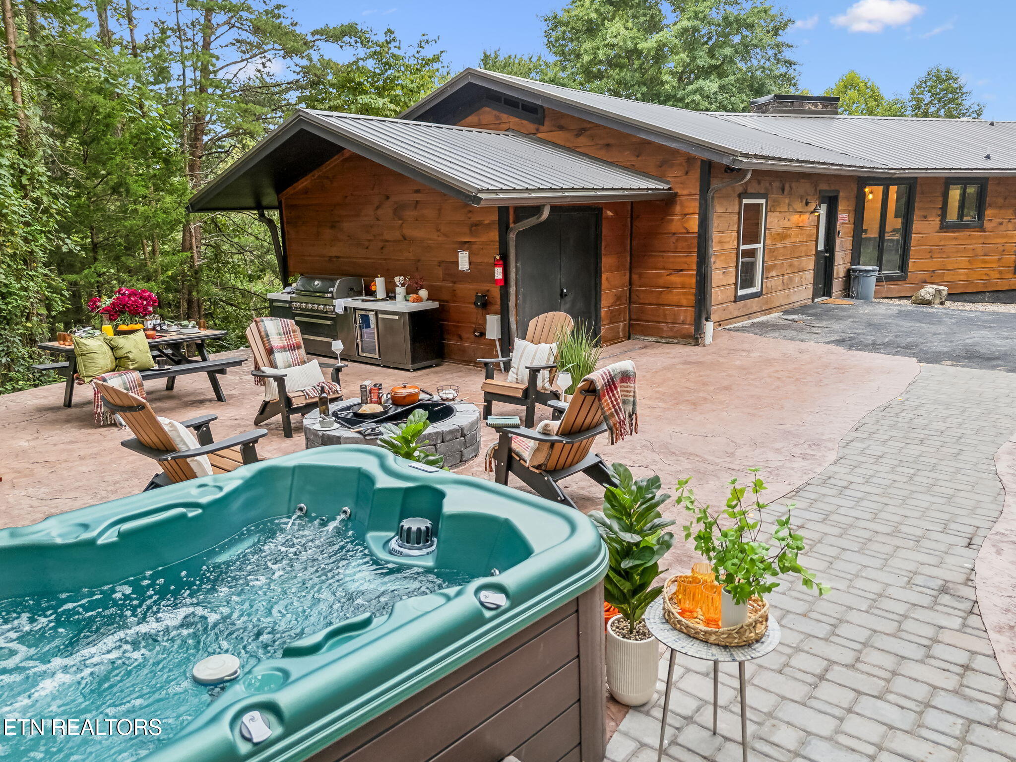 3430 Lillie Boulevard Pigeon Forge TN 37876