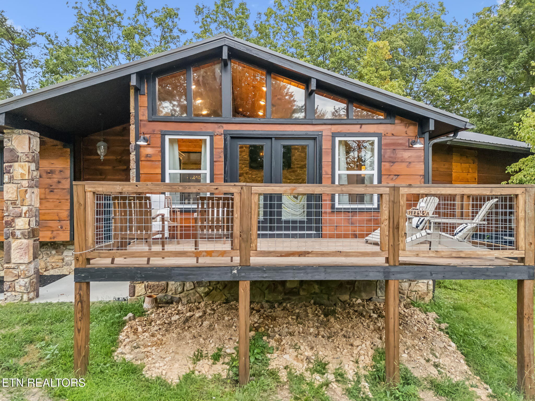 3430 Lillie Boulevard Pigeon Forge TN 37876