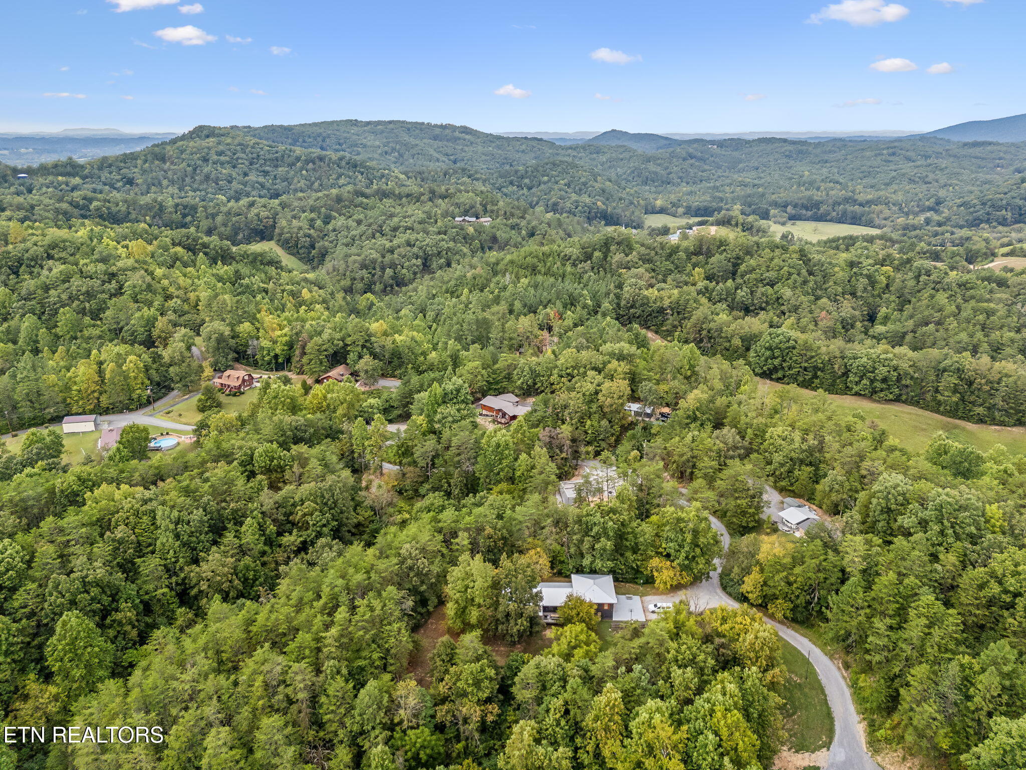 3430 Lillie Boulevard Pigeon Forge TN 37876