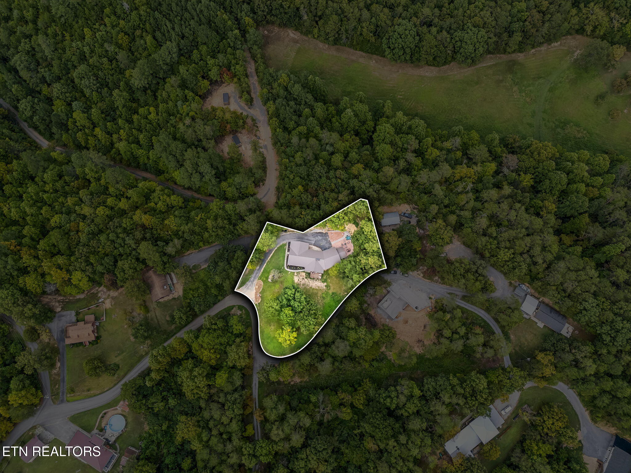 3430 Lillie Boulevard Pigeon Forge TN 37876