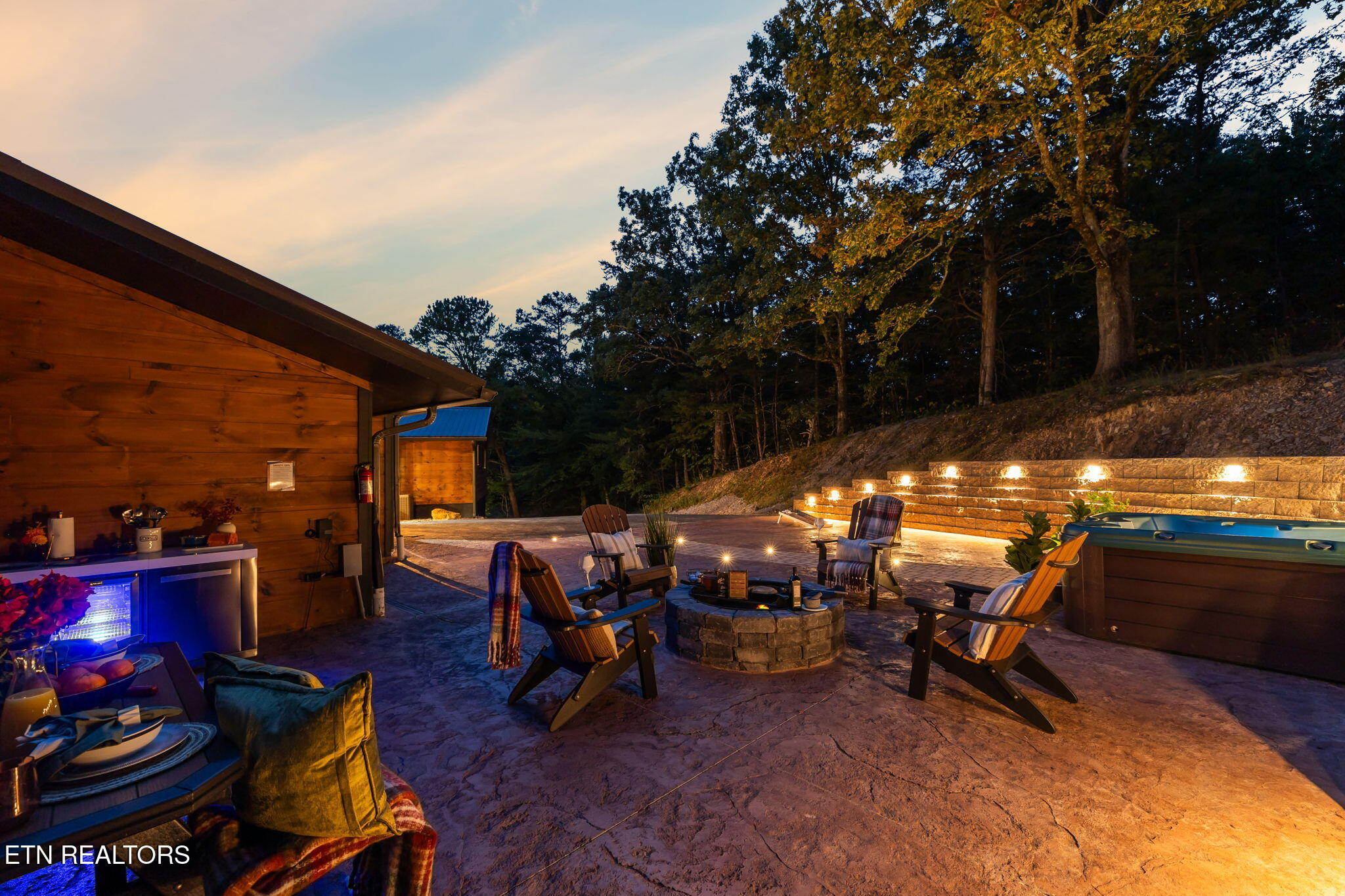 3430 Lillie Boulevard Pigeon Forge TN 37876