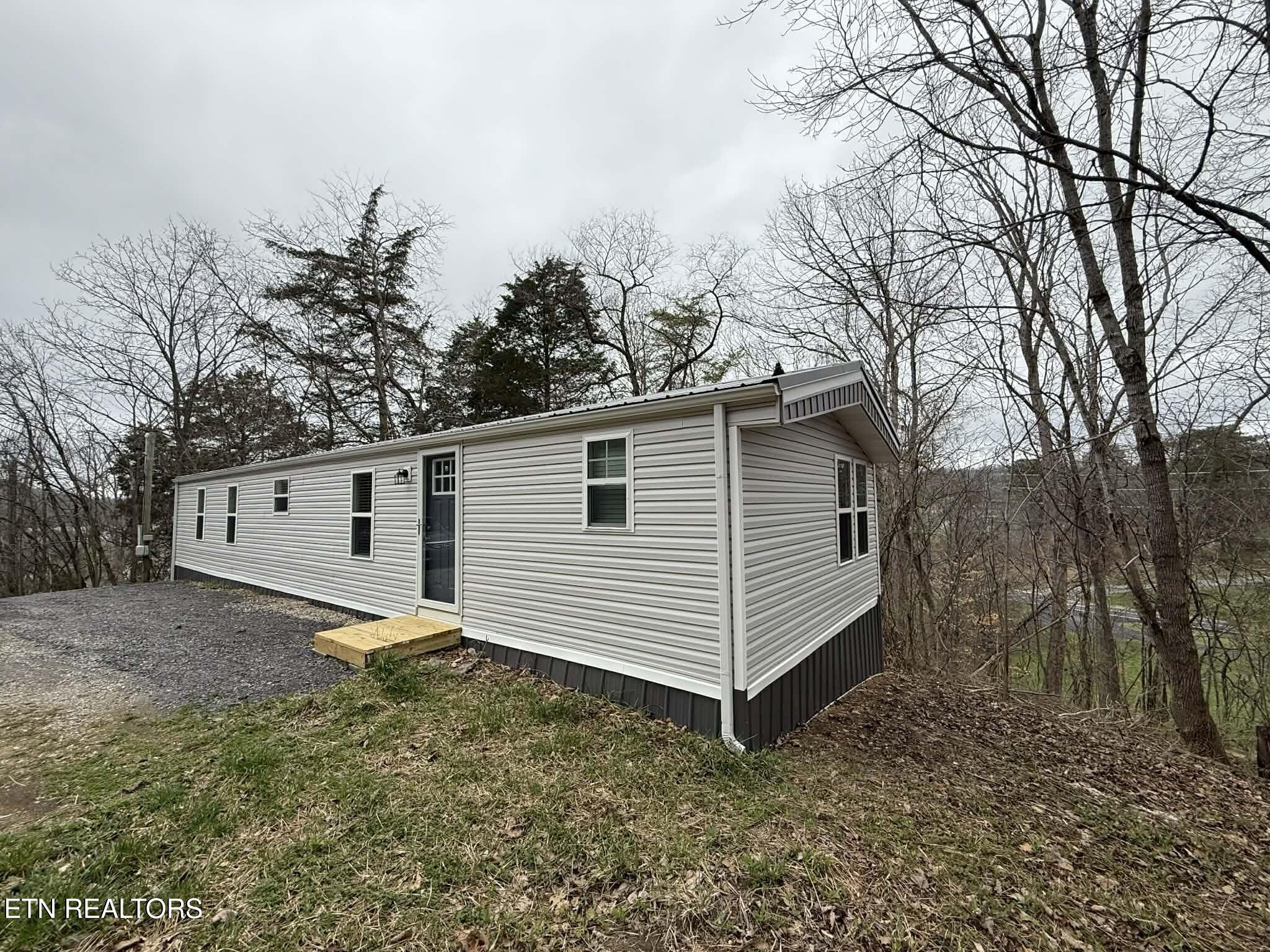 190 Warwick Lane Maynardville TN 37807