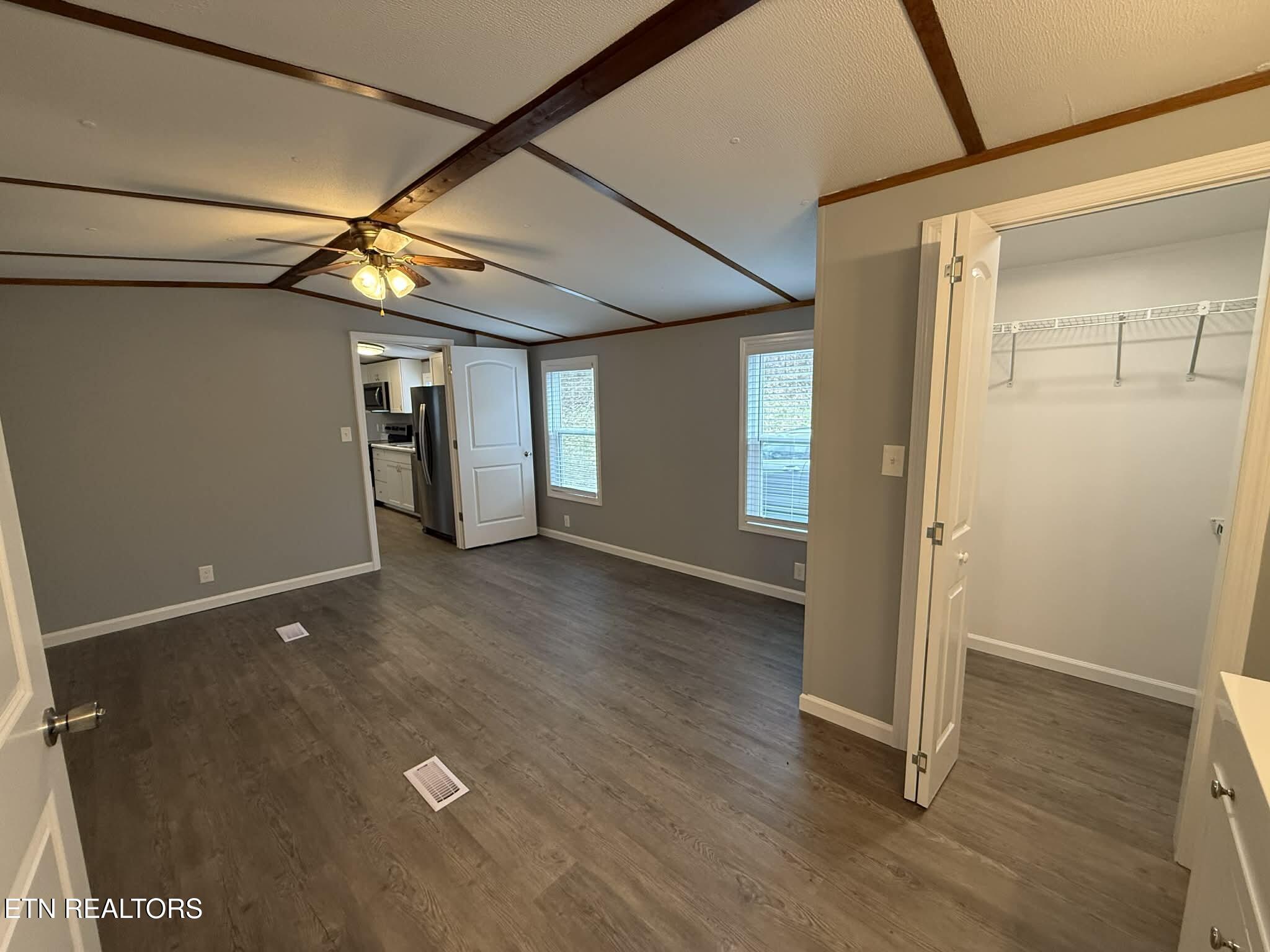 190 Warwick Lane Maynardville TN 37807
