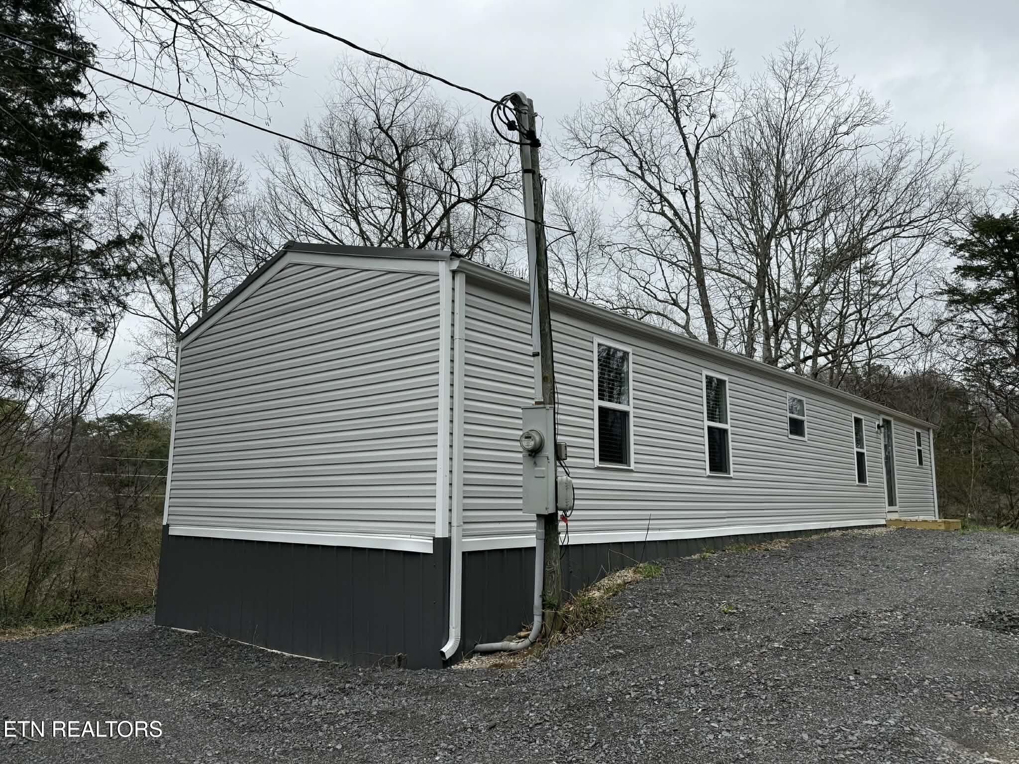 190 Warwick Lane Maynardville TN 37807