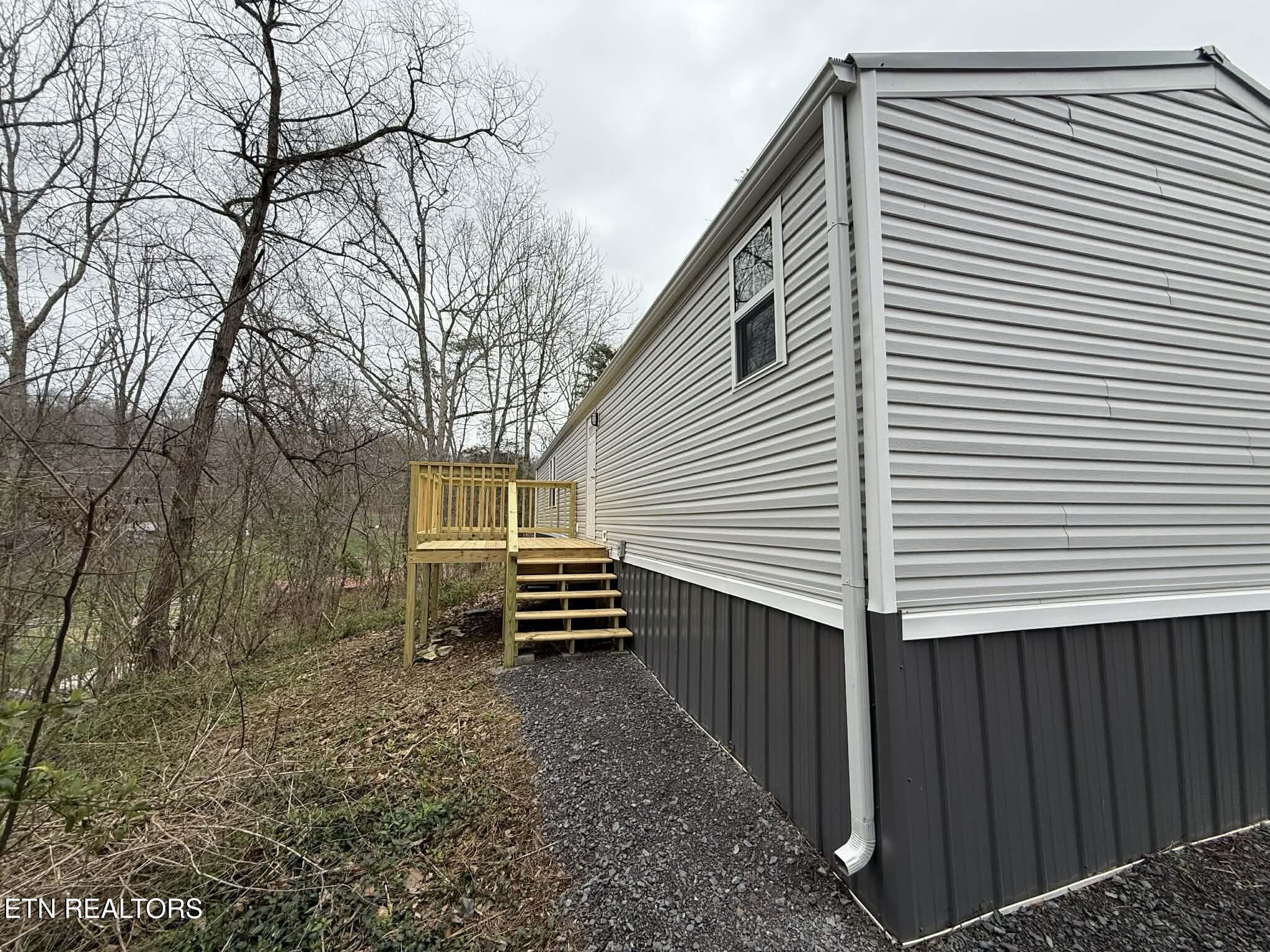 190 Warwick Lane Maynardville TN 37807