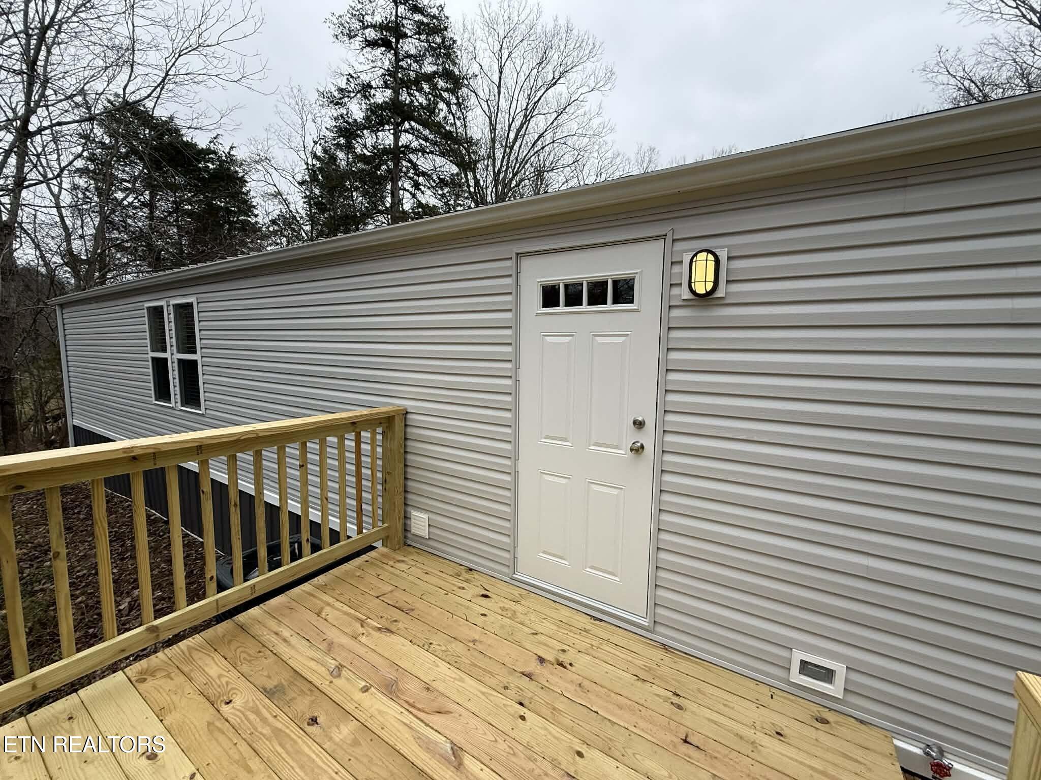 190 Warwick Lane Maynardville TN 37807