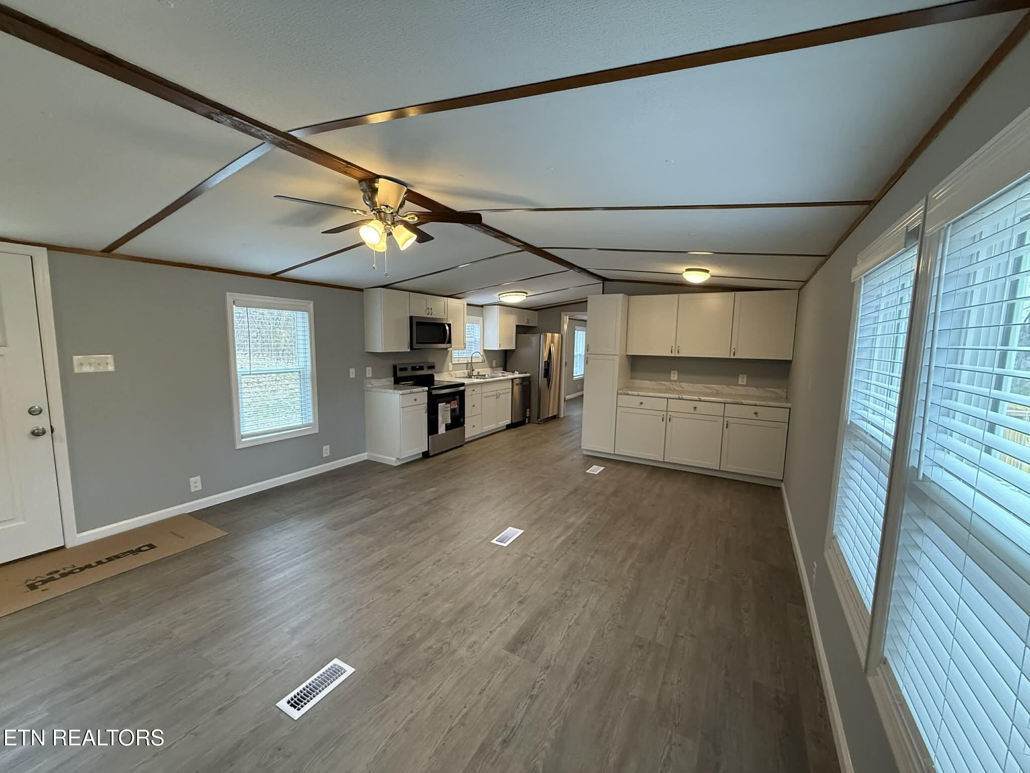 190 Warwick Lane Maynardville TN 37807