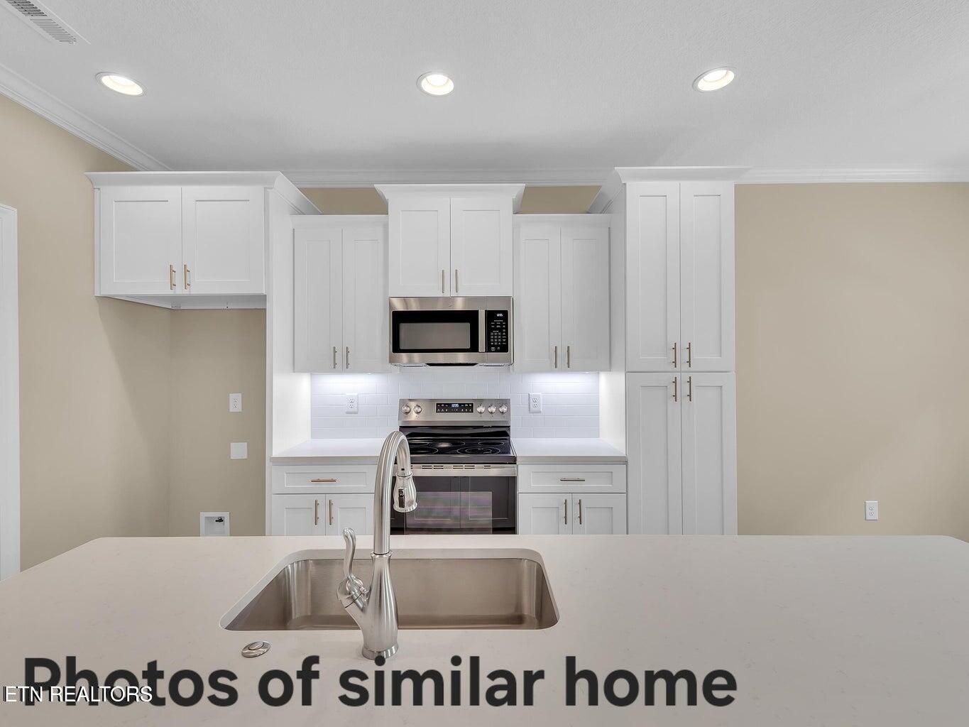 1310 Kenzi Rose Lane Knoxville TN 37918