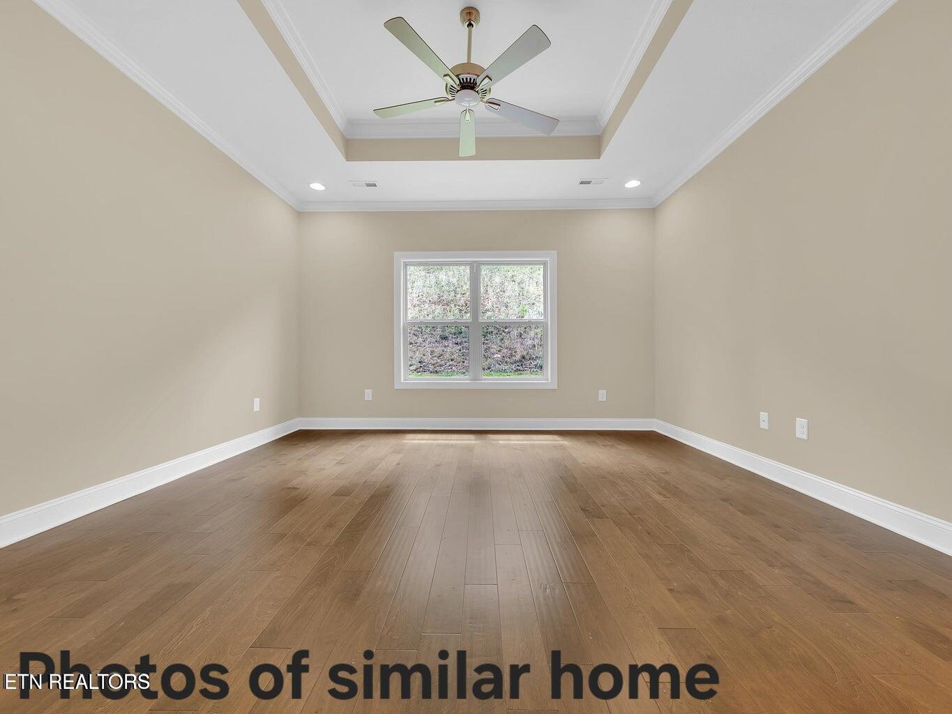 1310 Kenzi Rose Lane Knoxville TN 37918