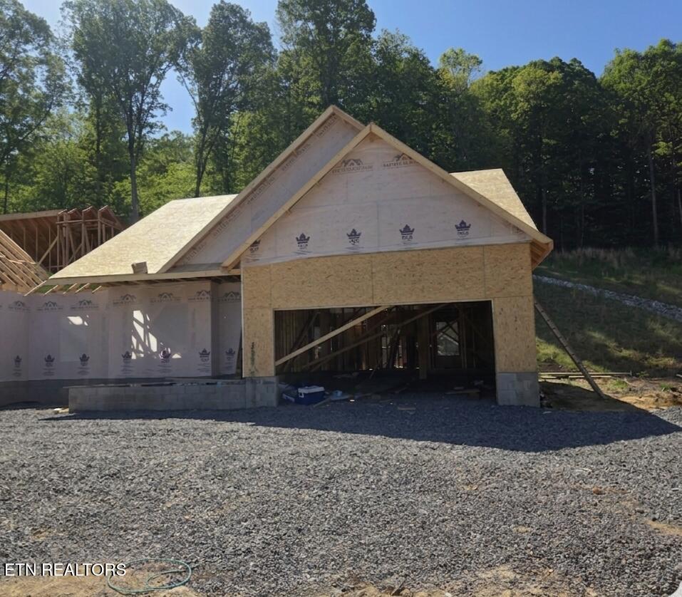 1310 Kenzi Rose Lane Knoxville TN 37918