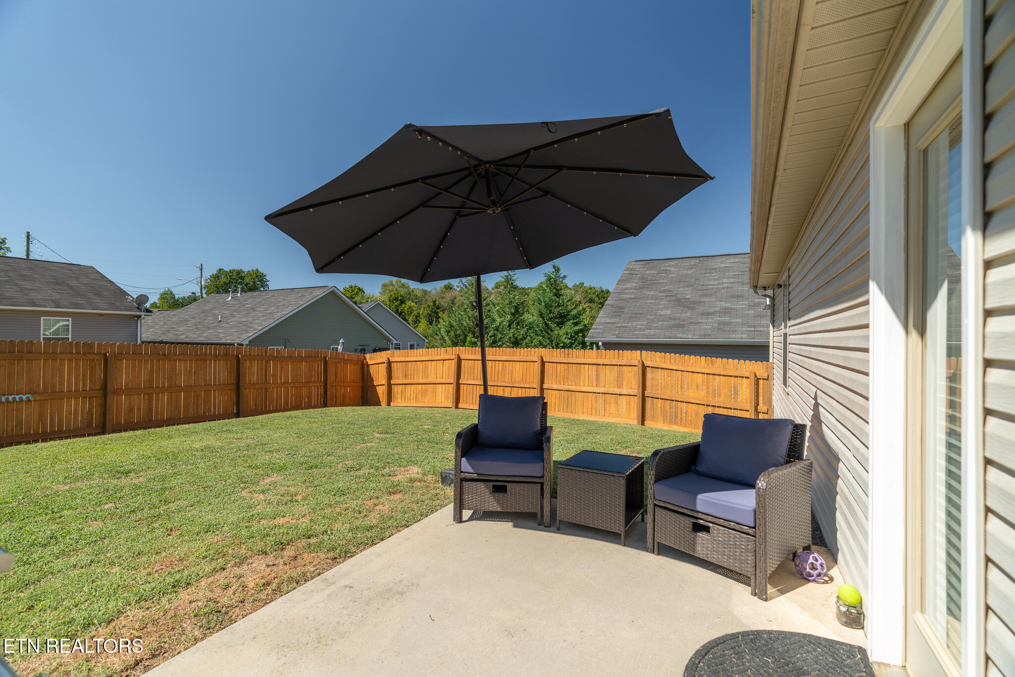 1711 Cove Oak Lane Knoxville TN 37909