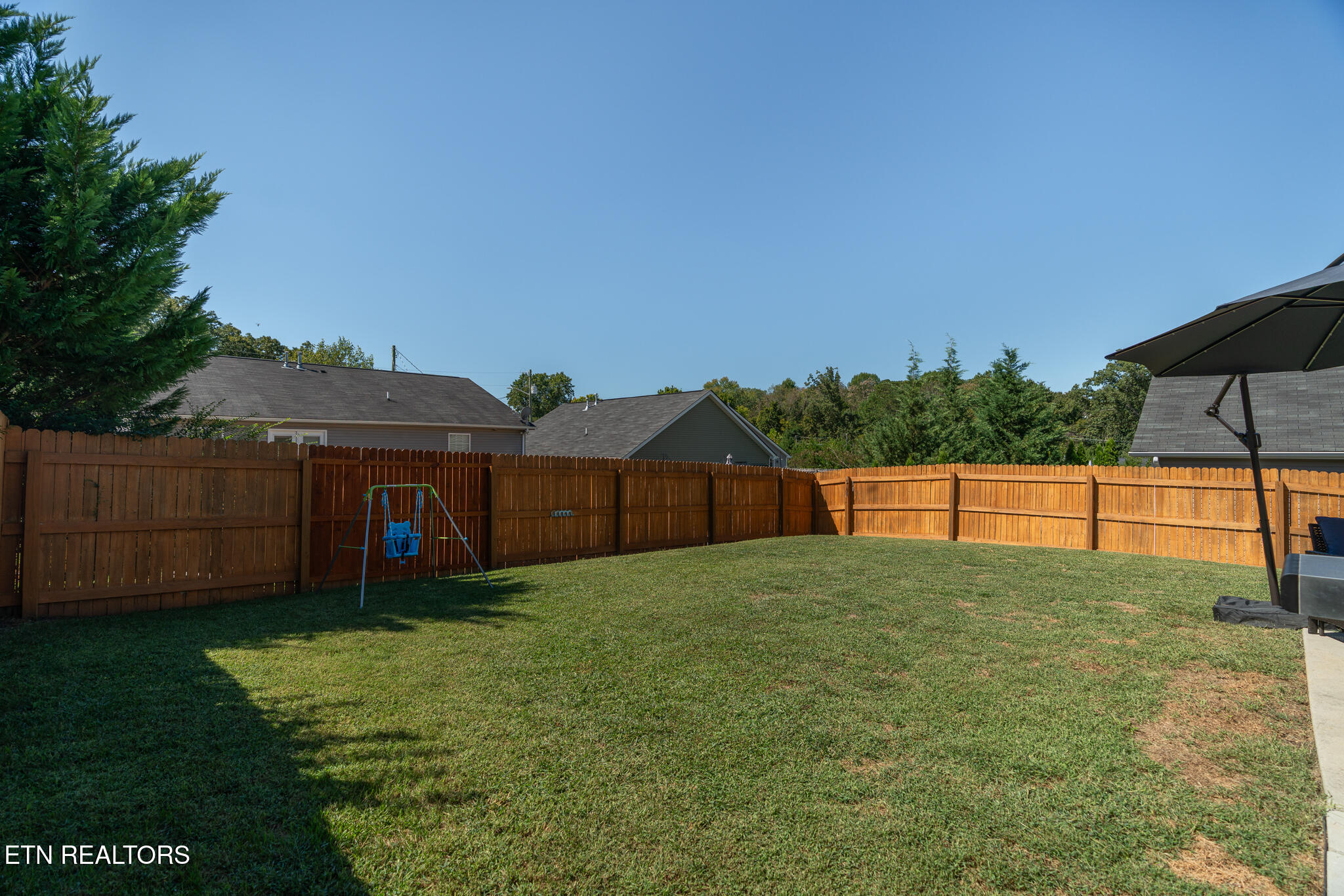 1711 Cove Oak Lane Knoxville TN 37909