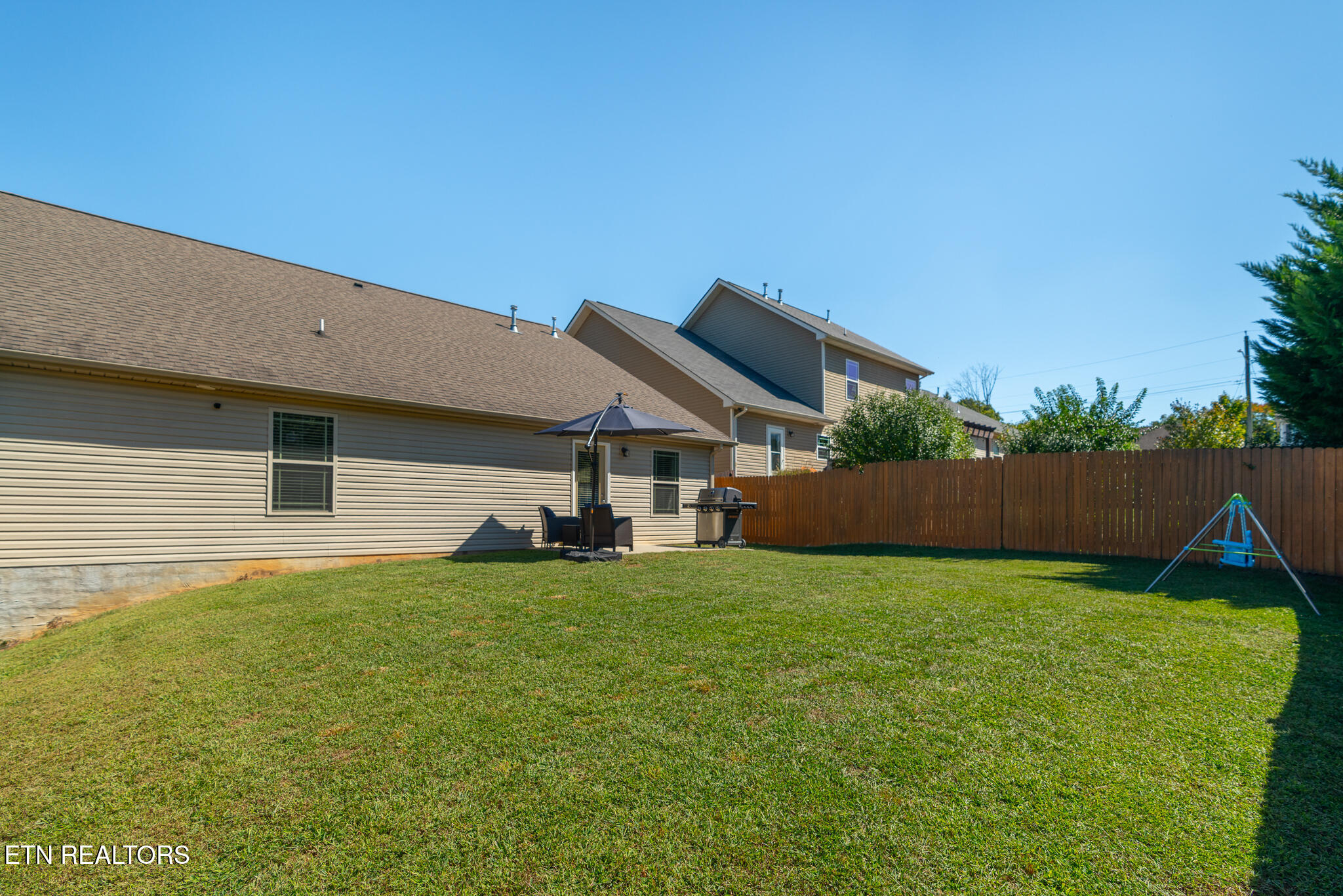 1711 Cove Oak Lane Knoxville TN 37909