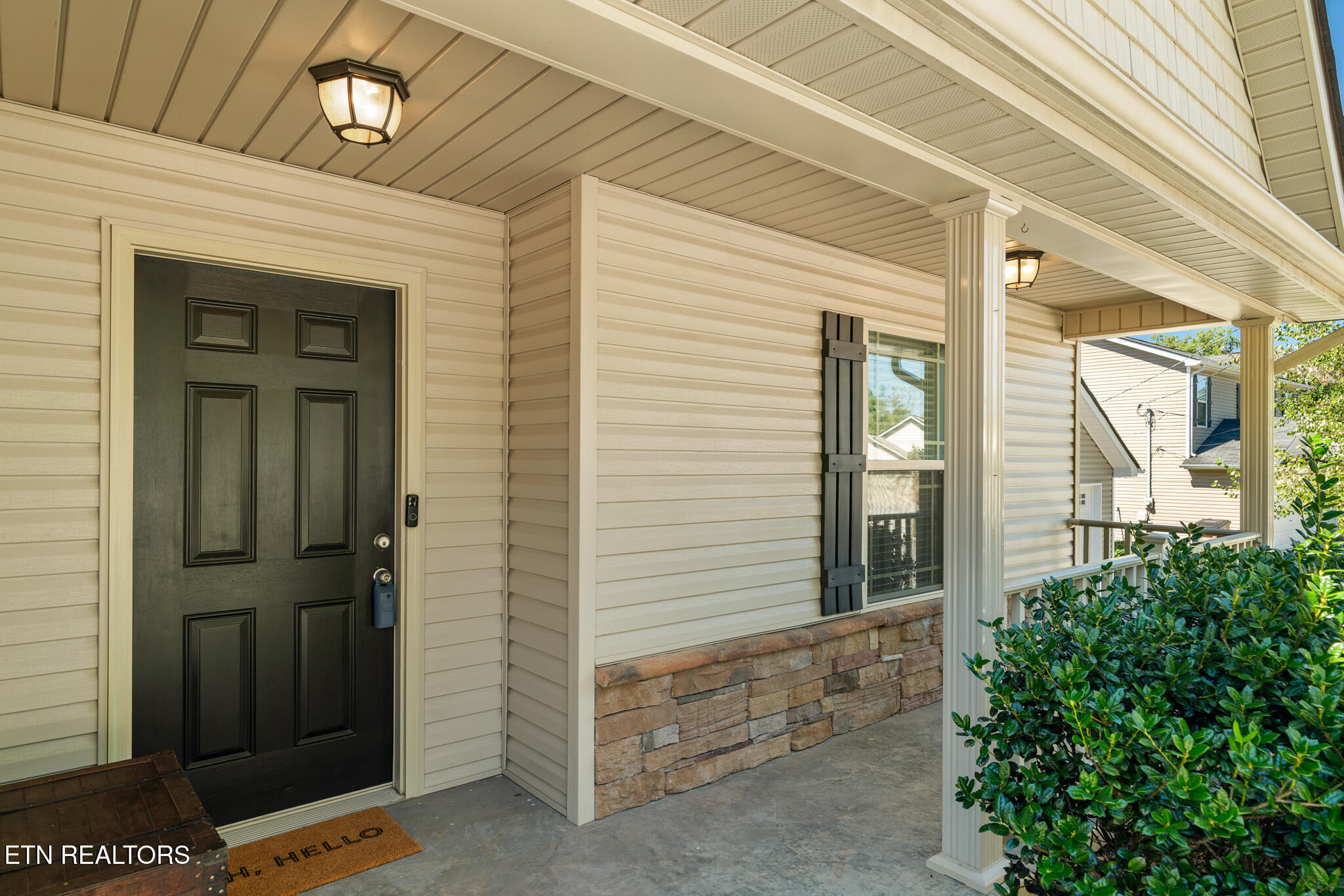 1711 Cove Oak Lane Knoxville TN 37909
