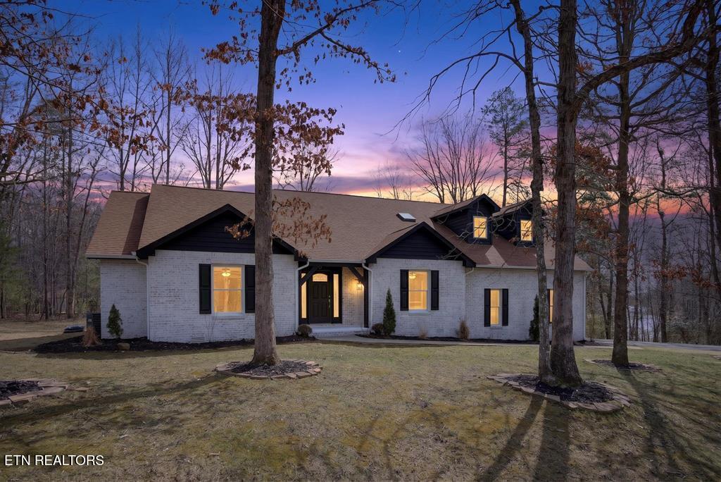 204 Meadowview Drive Crossville TN 38558
