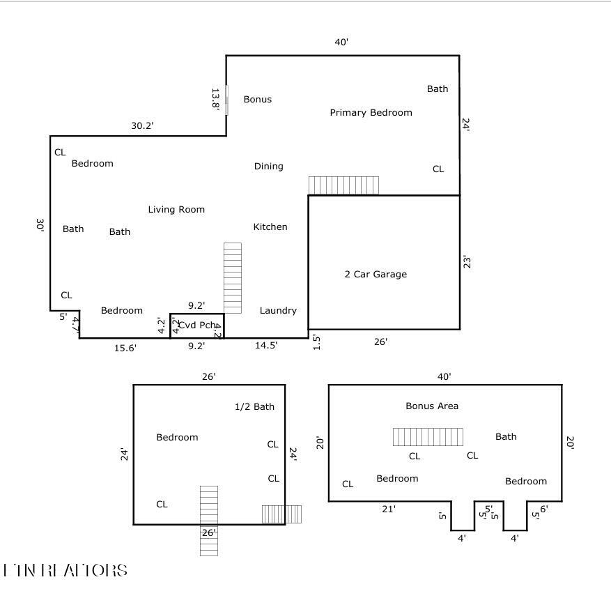 204 Meadowview Drive Crossville TN 38558