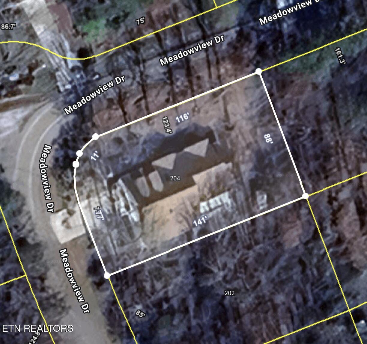 204 Meadowview Drive Crossville TN 38558