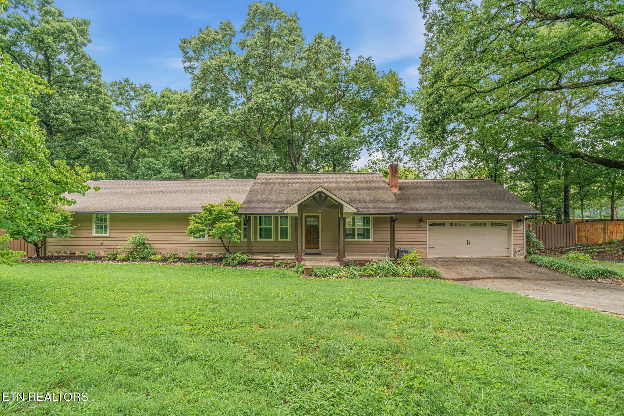 1601 Garland Road Knoxville TN 37922
