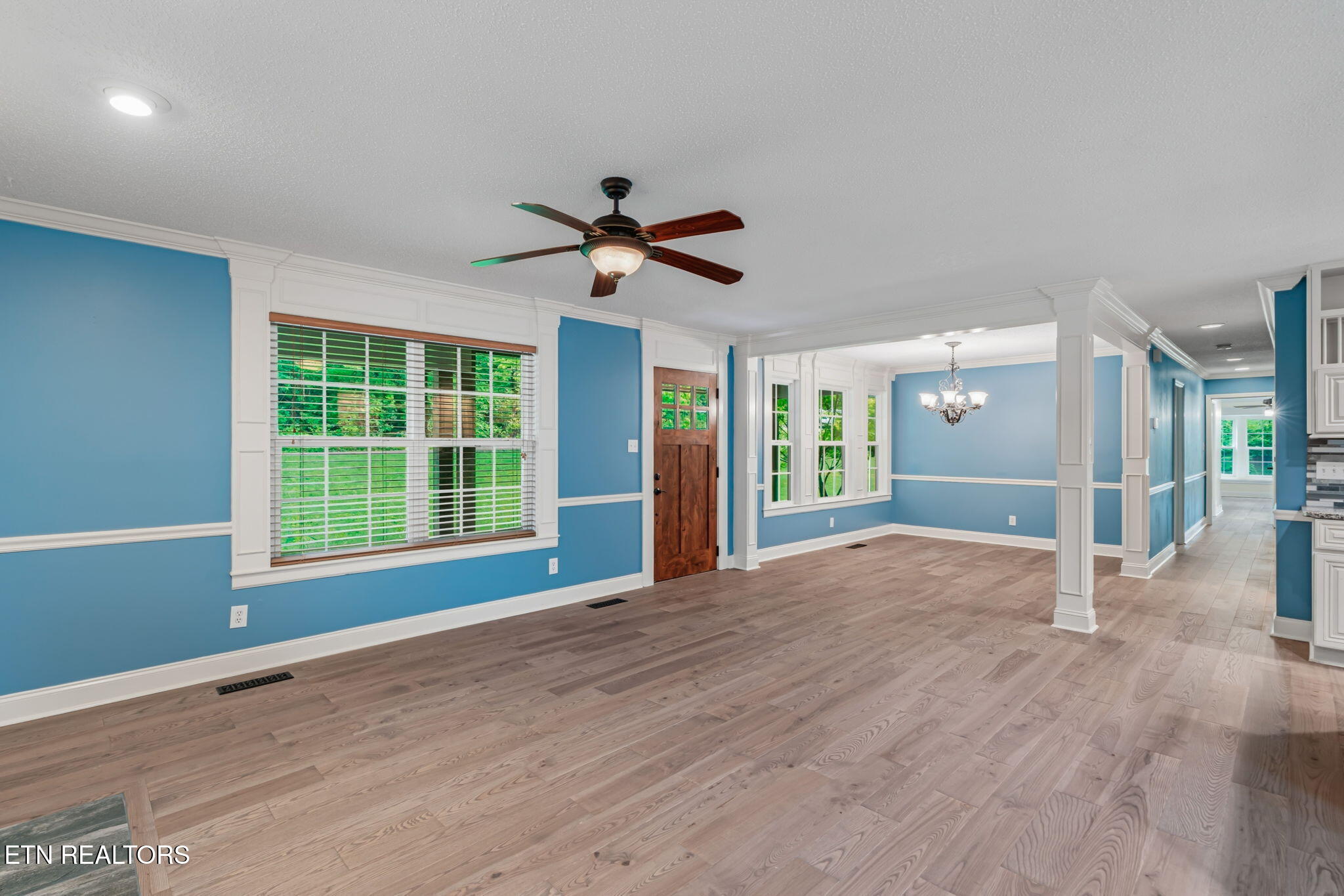 1601 Garland Road Knoxville TN 37922