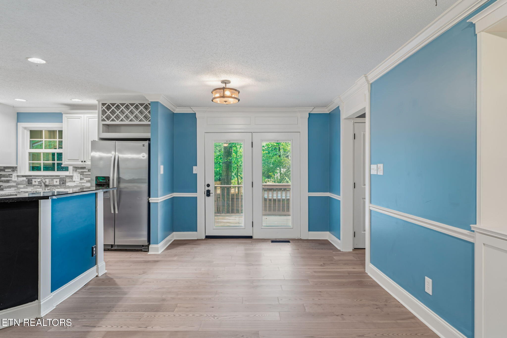 1601 Garland Road Knoxville TN 37922