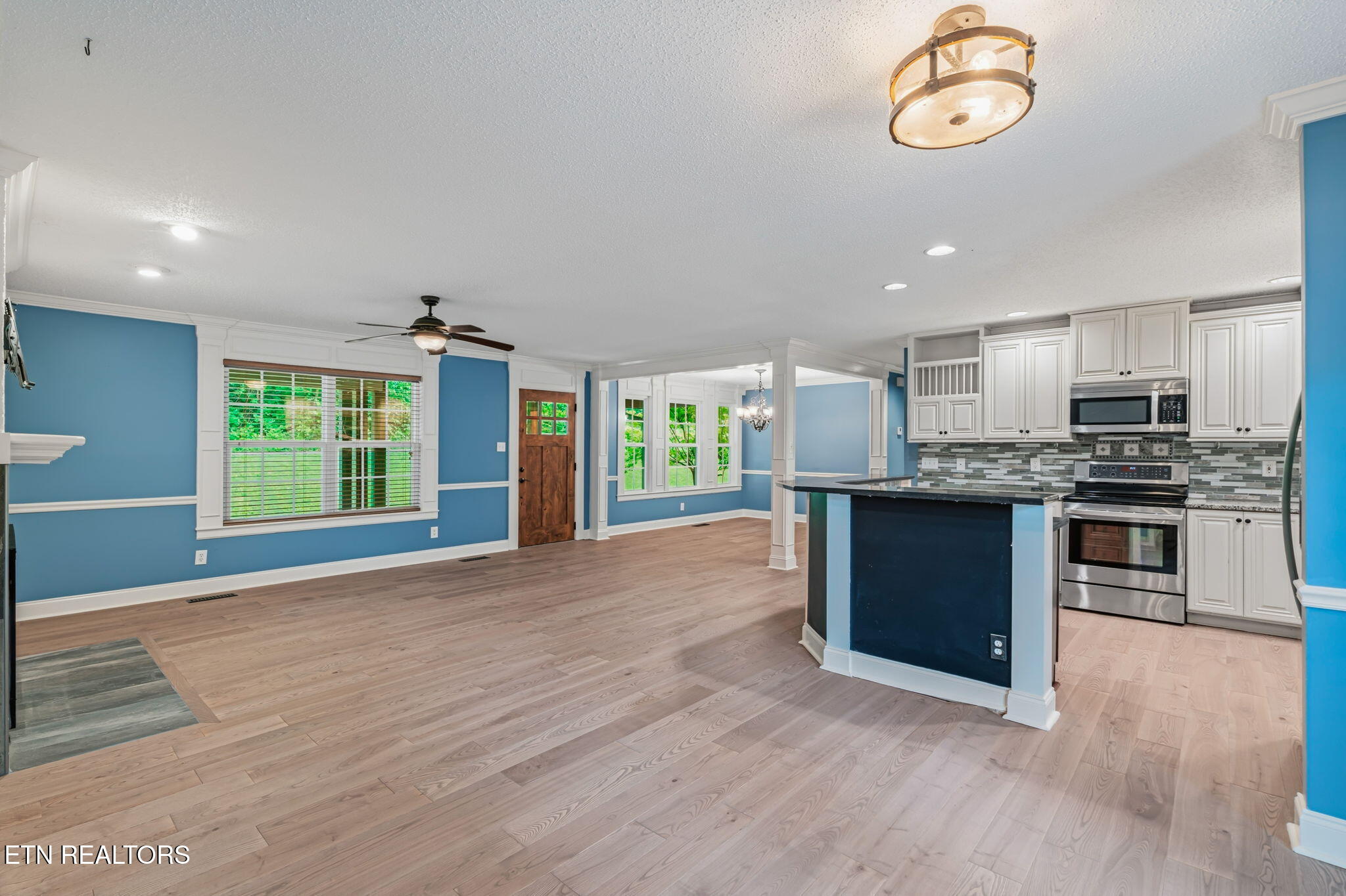 1601 Garland Road Knoxville TN 37922