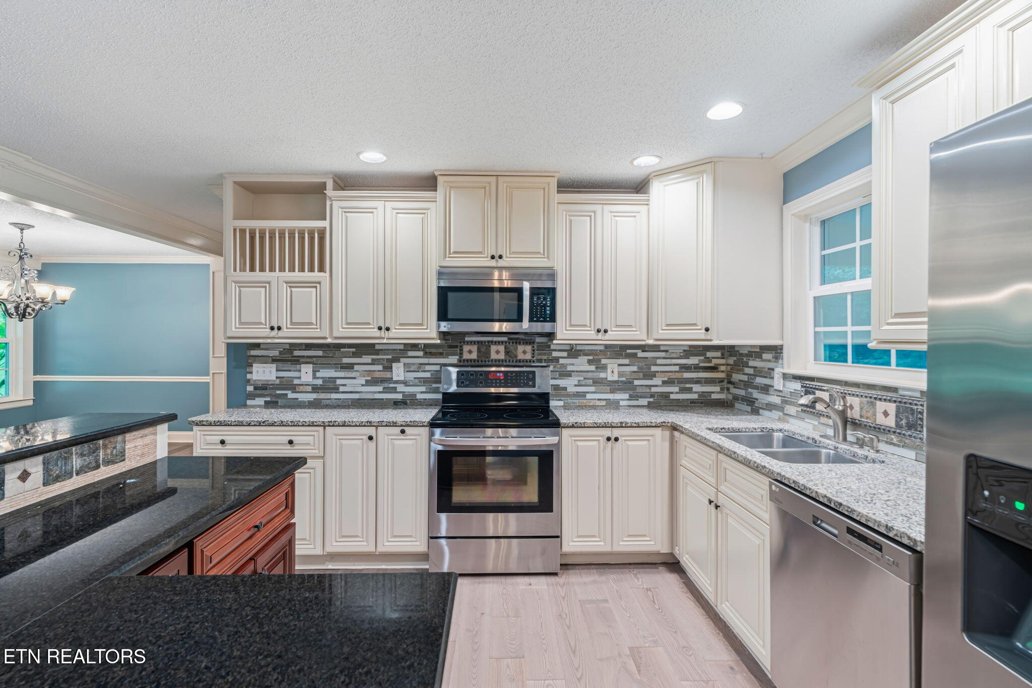 1601 Garland Road Knoxville TN 37922