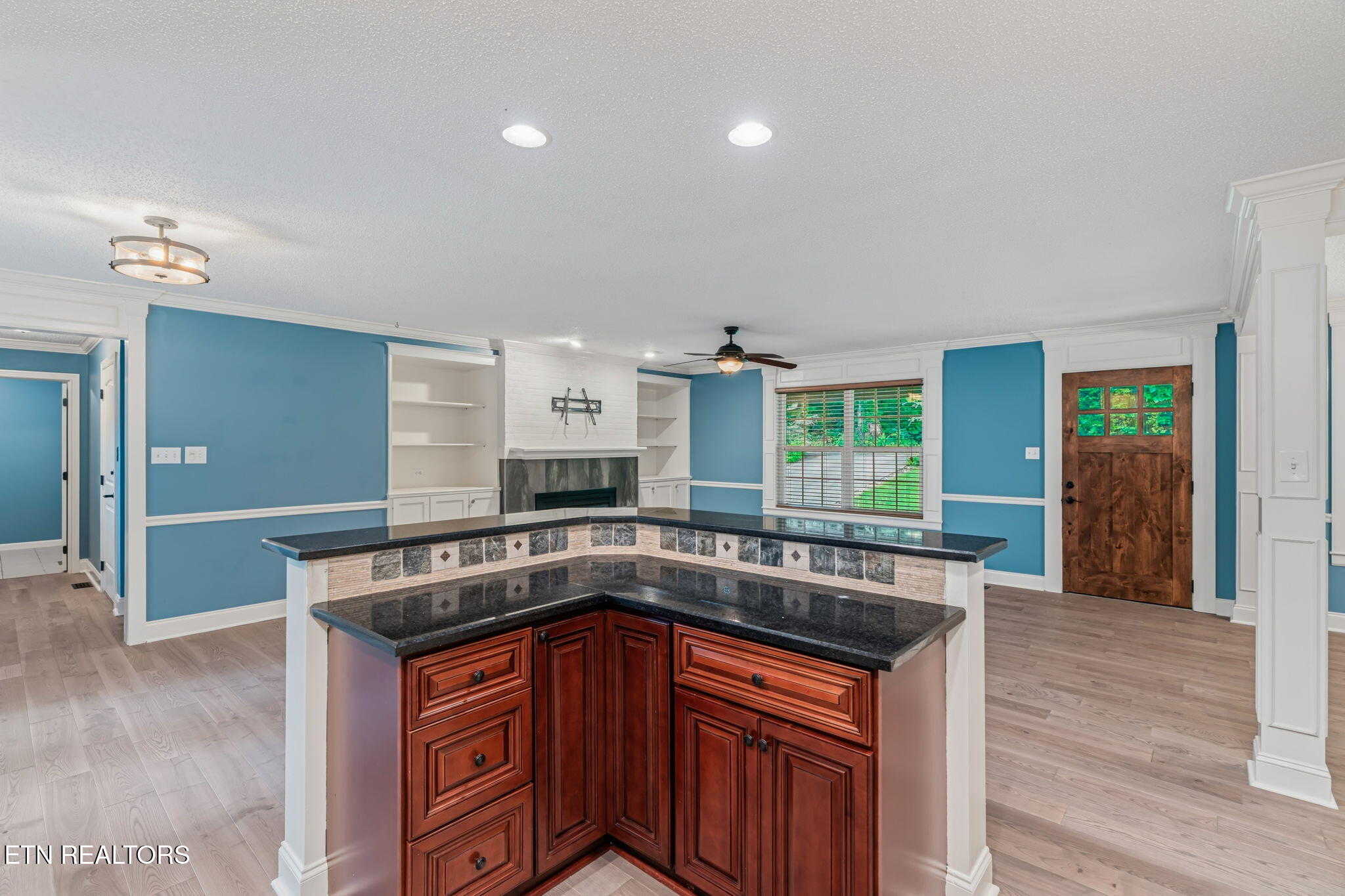 1601 Garland Road Knoxville TN 37922