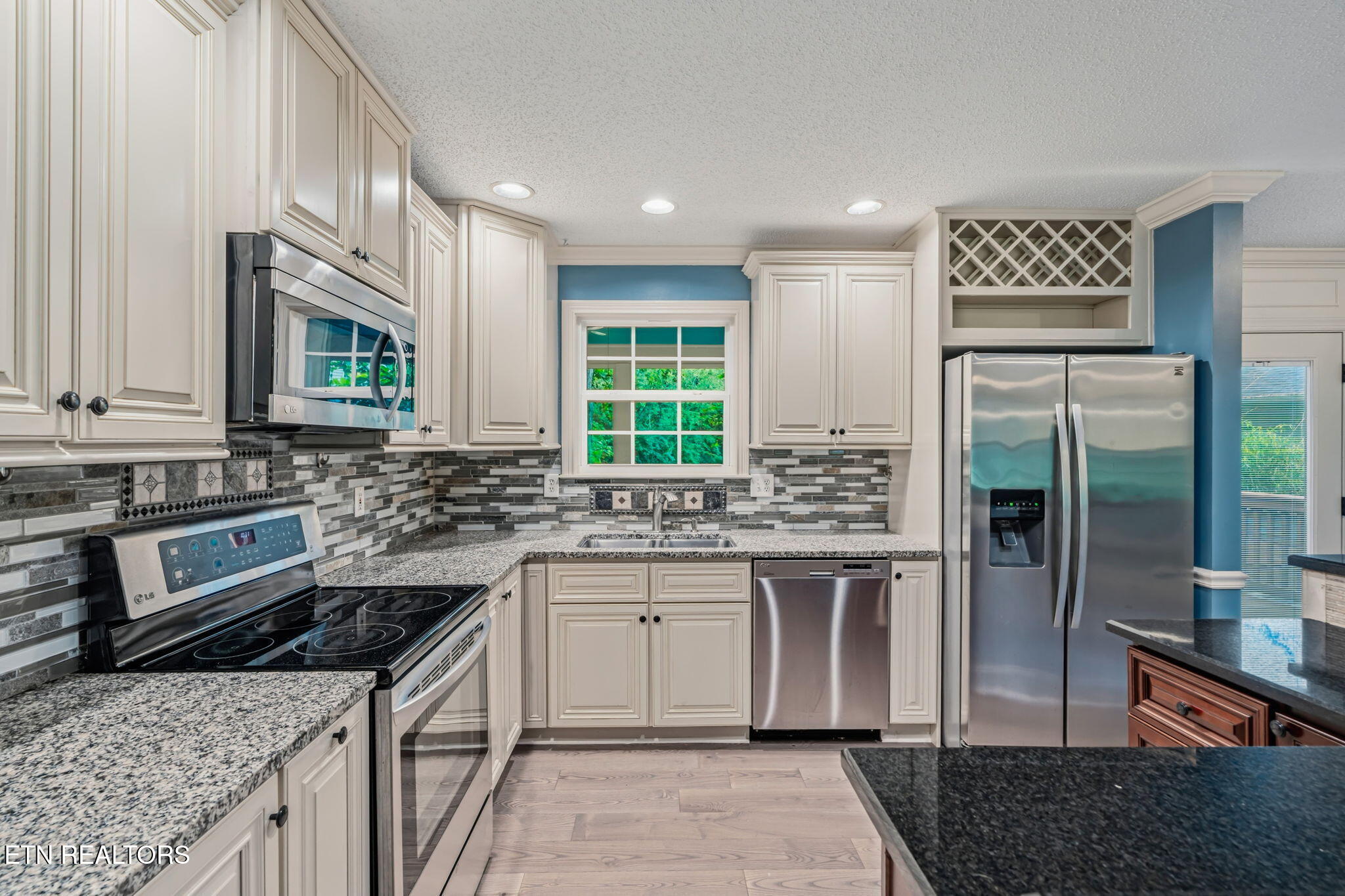 1601 Garland Road Knoxville TN 37922