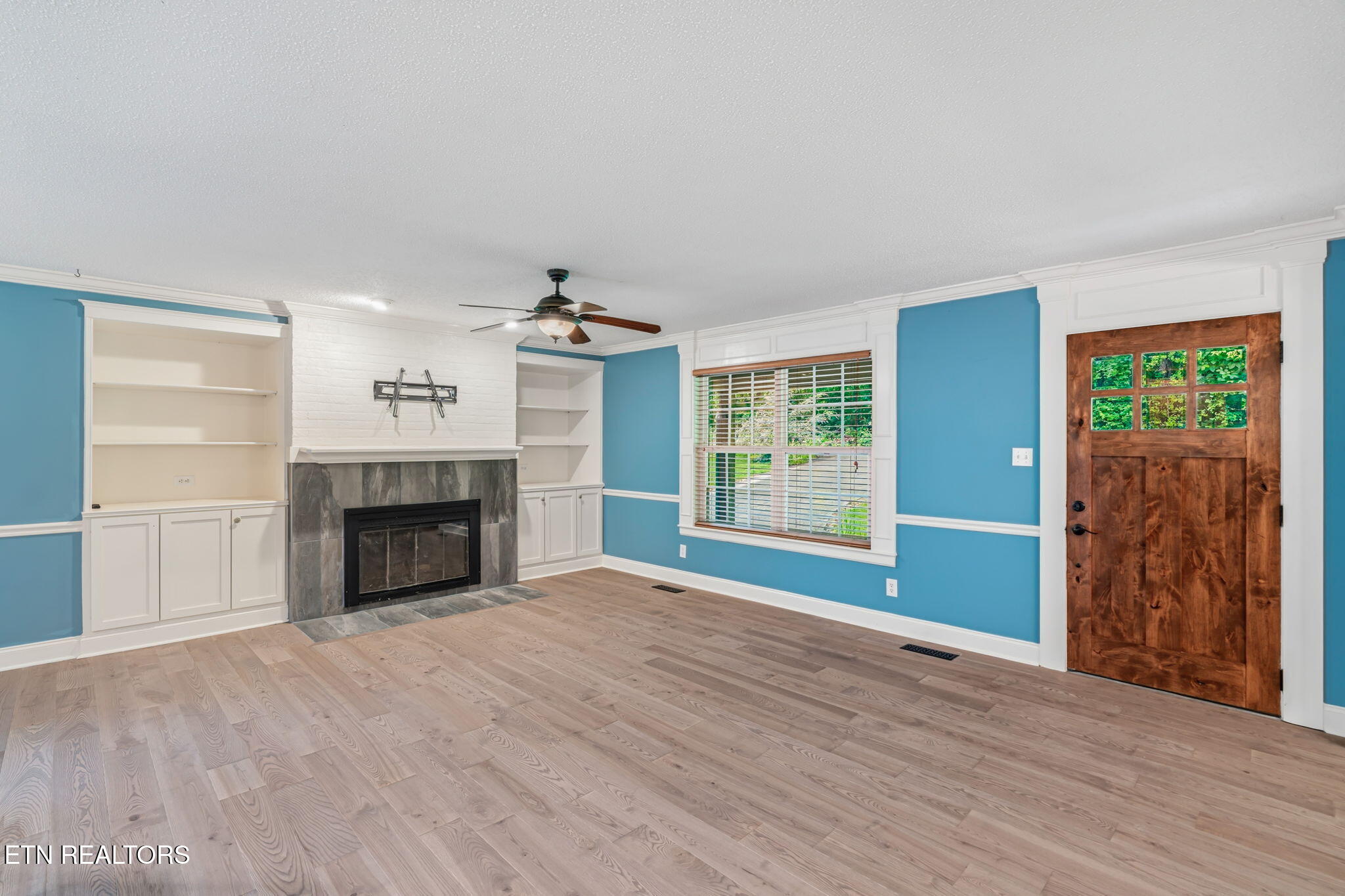 1601 Garland Road Knoxville TN 37922
