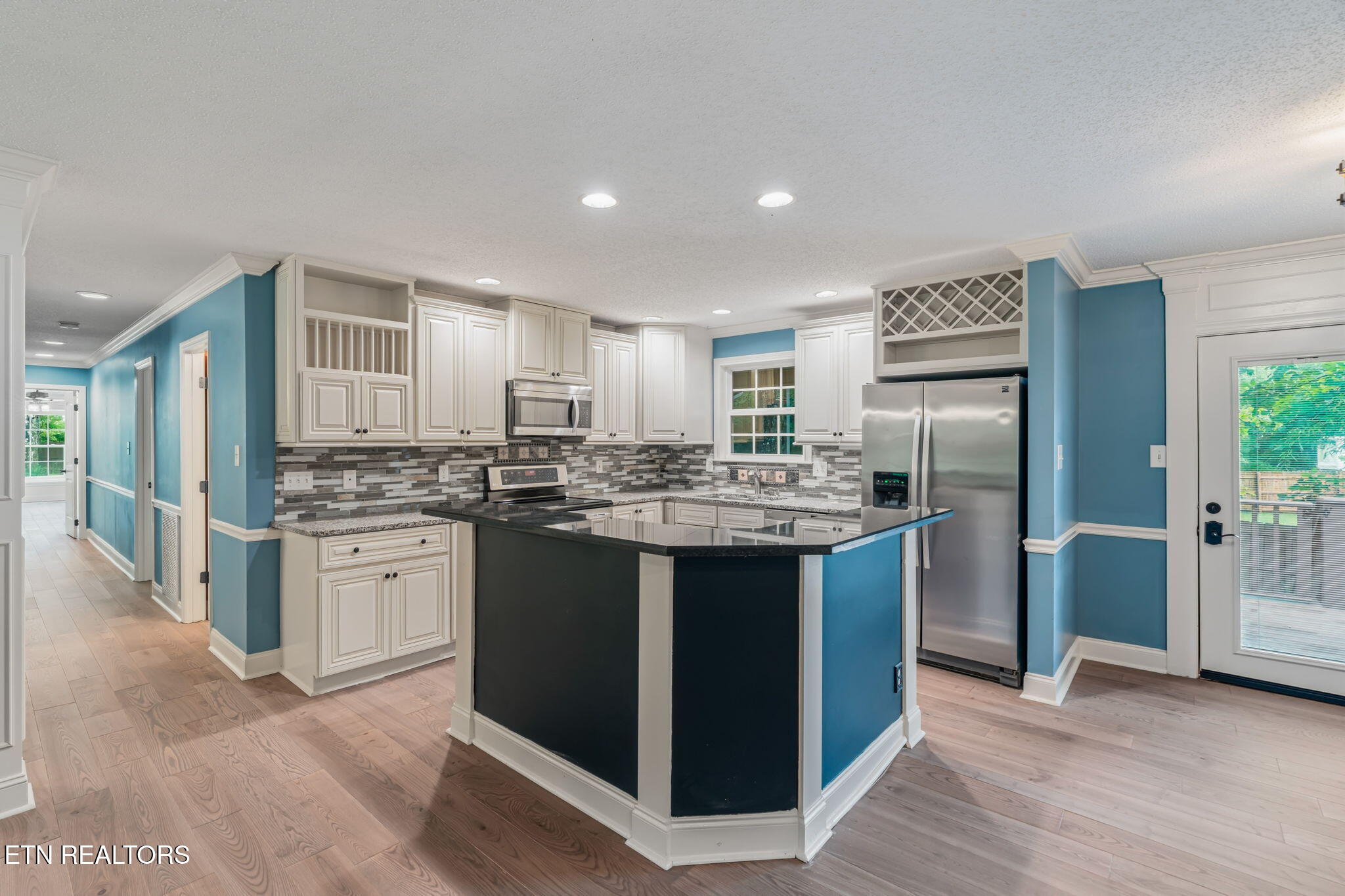 1601 Garland Road Knoxville TN 37922