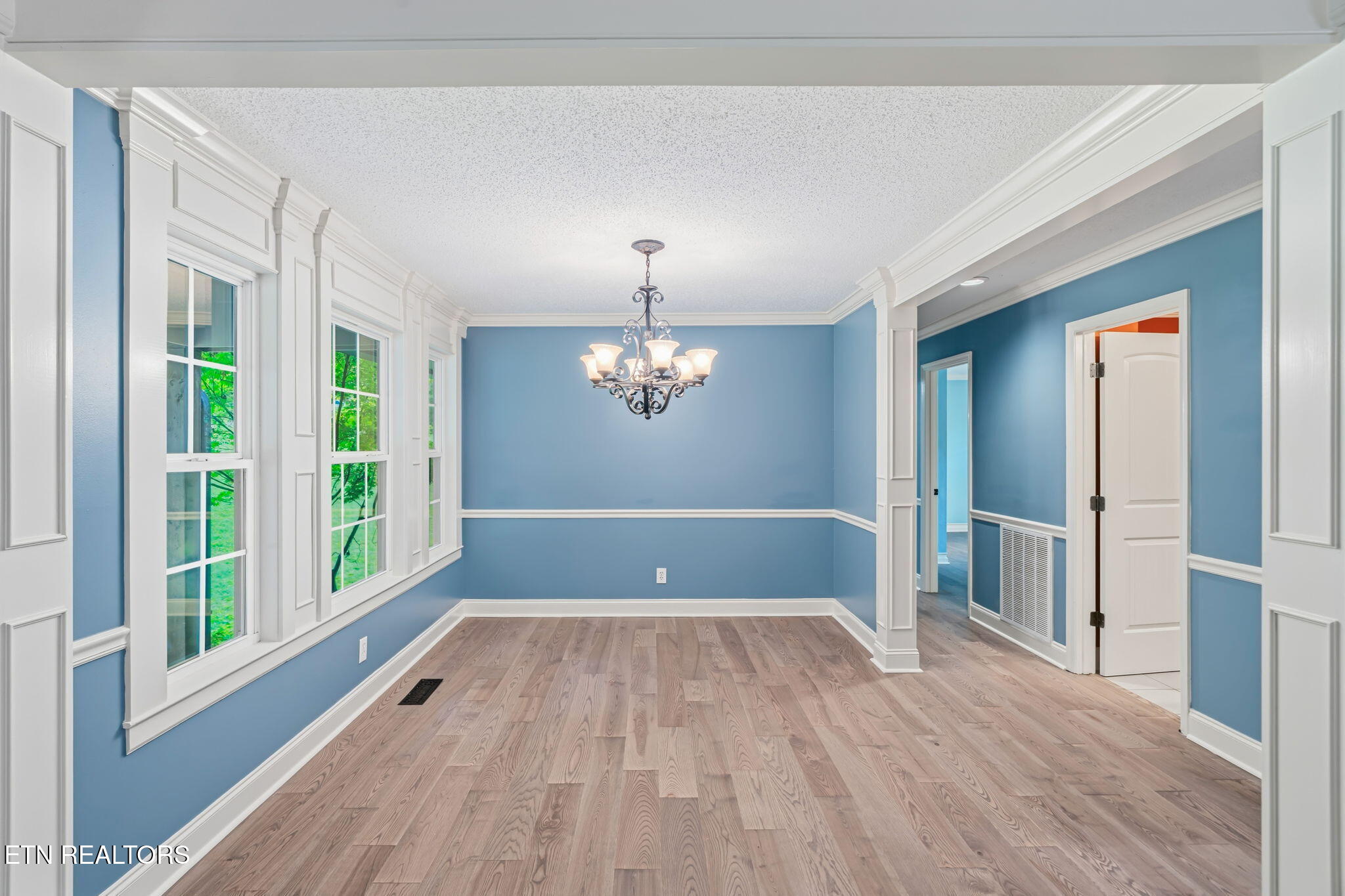 1601 Garland Road Knoxville TN 37922