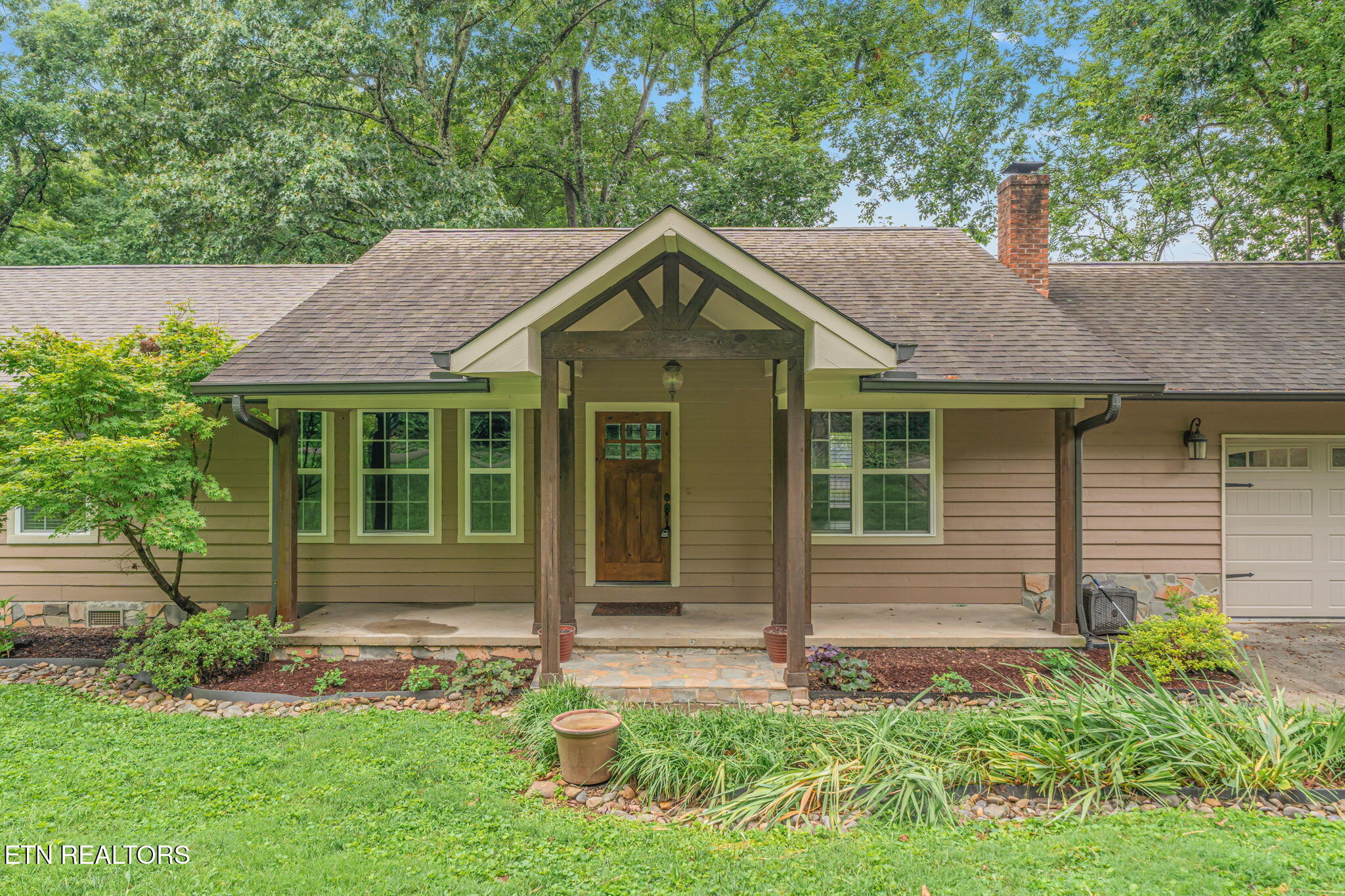 1601 Garland Road Knoxville TN 37922