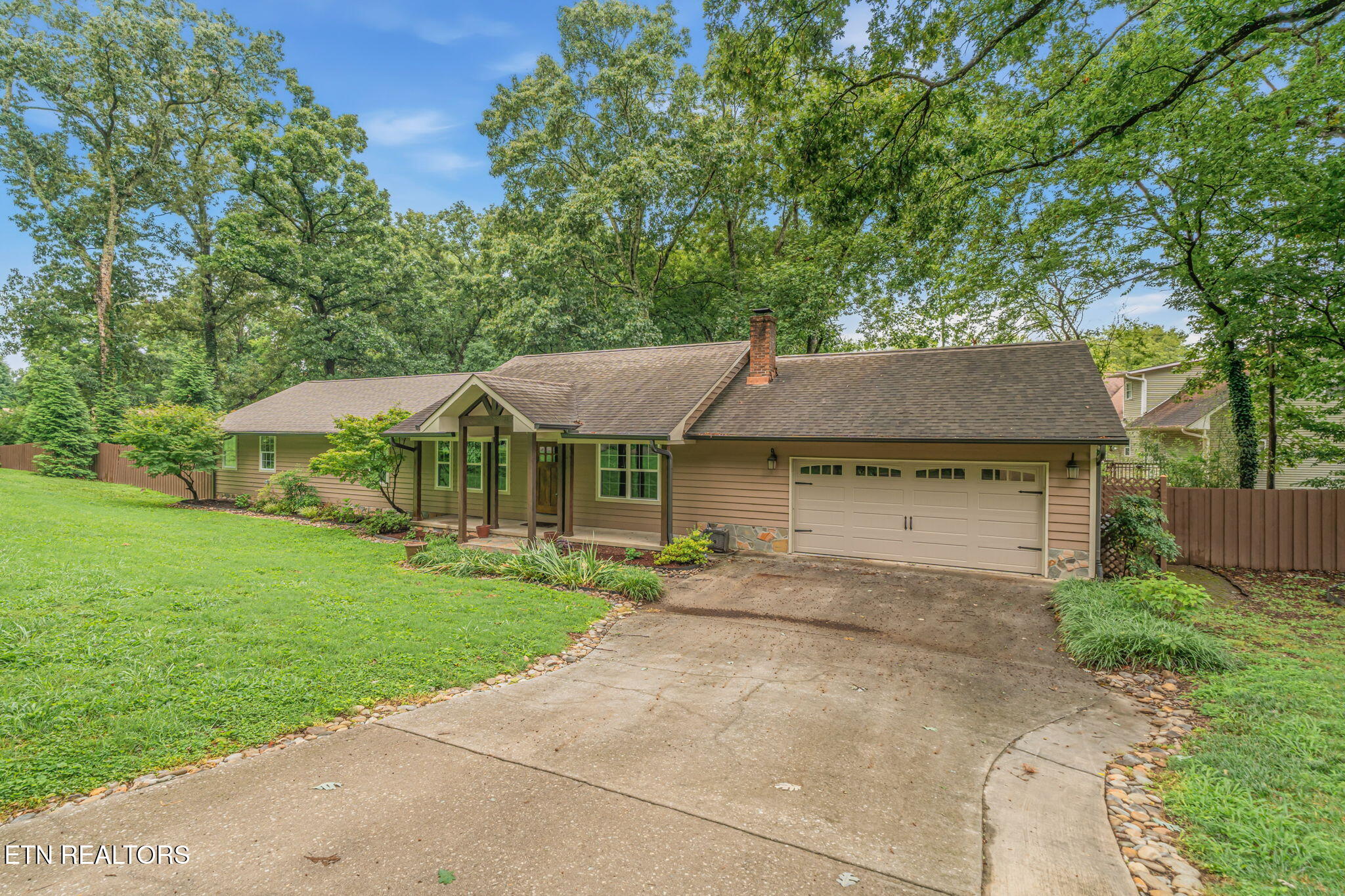1601 Garland Road Knoxville TN 37922